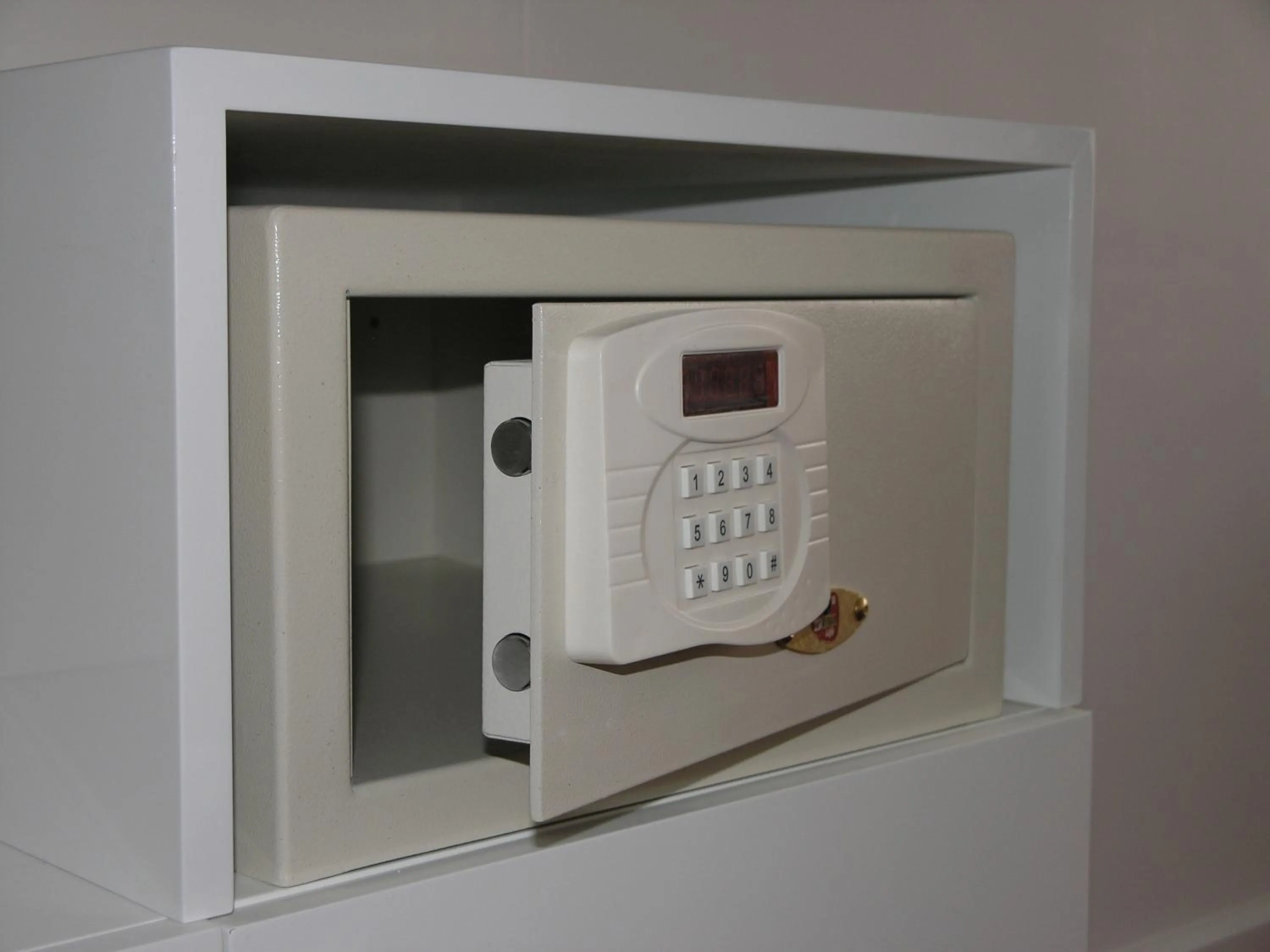 Other in Hotel Bayer's