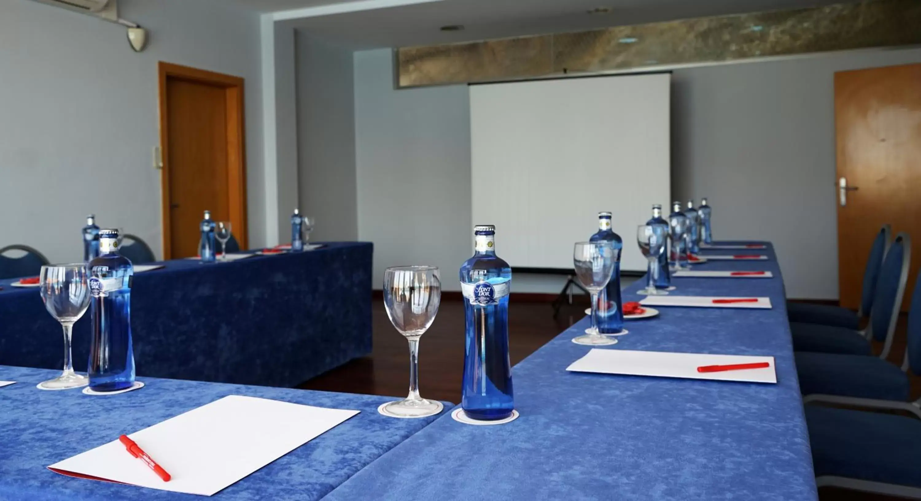 Meeting/conference room in Hotel Port Sitges