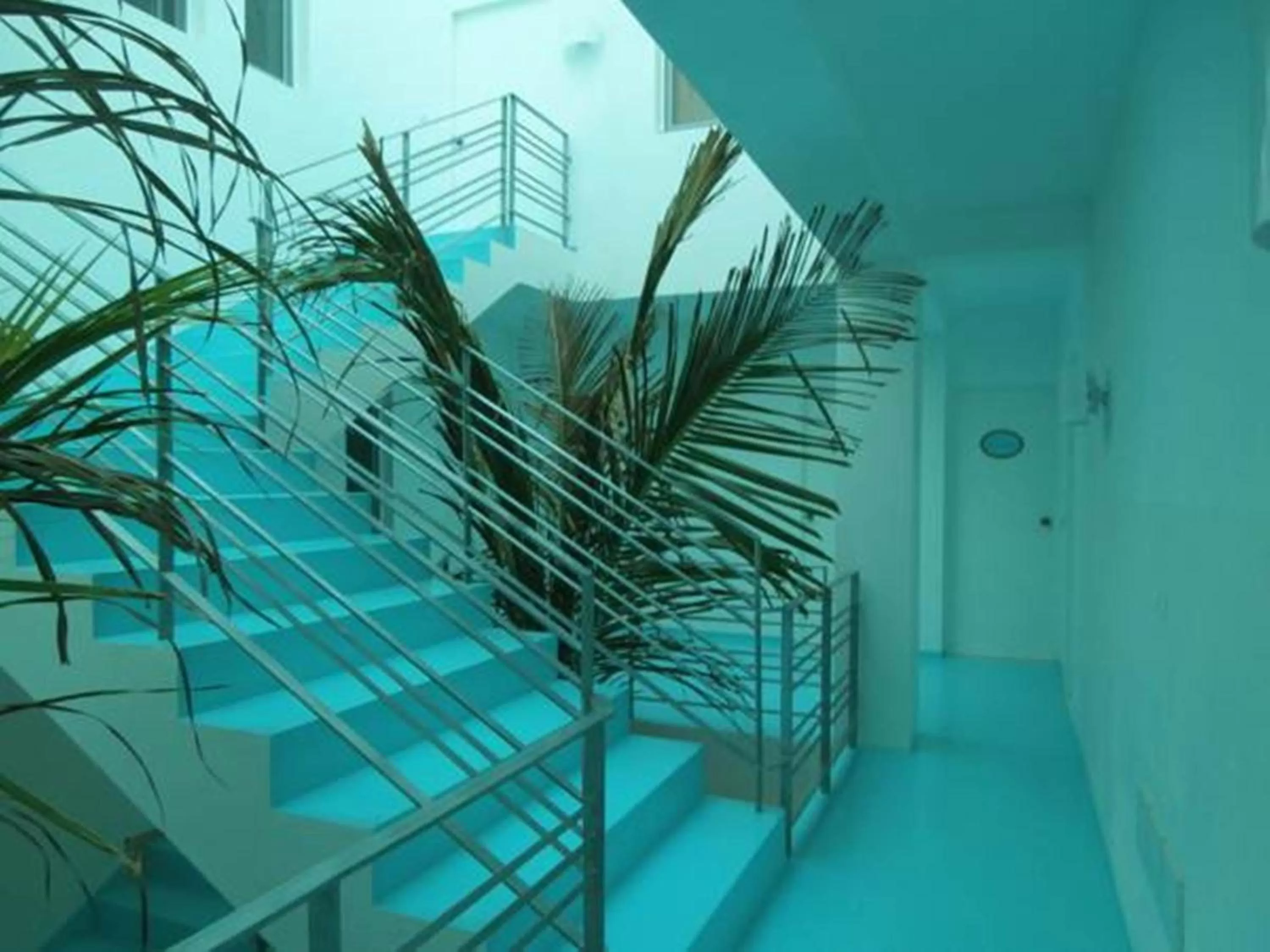 Patio in Pensaò Big Game Maio