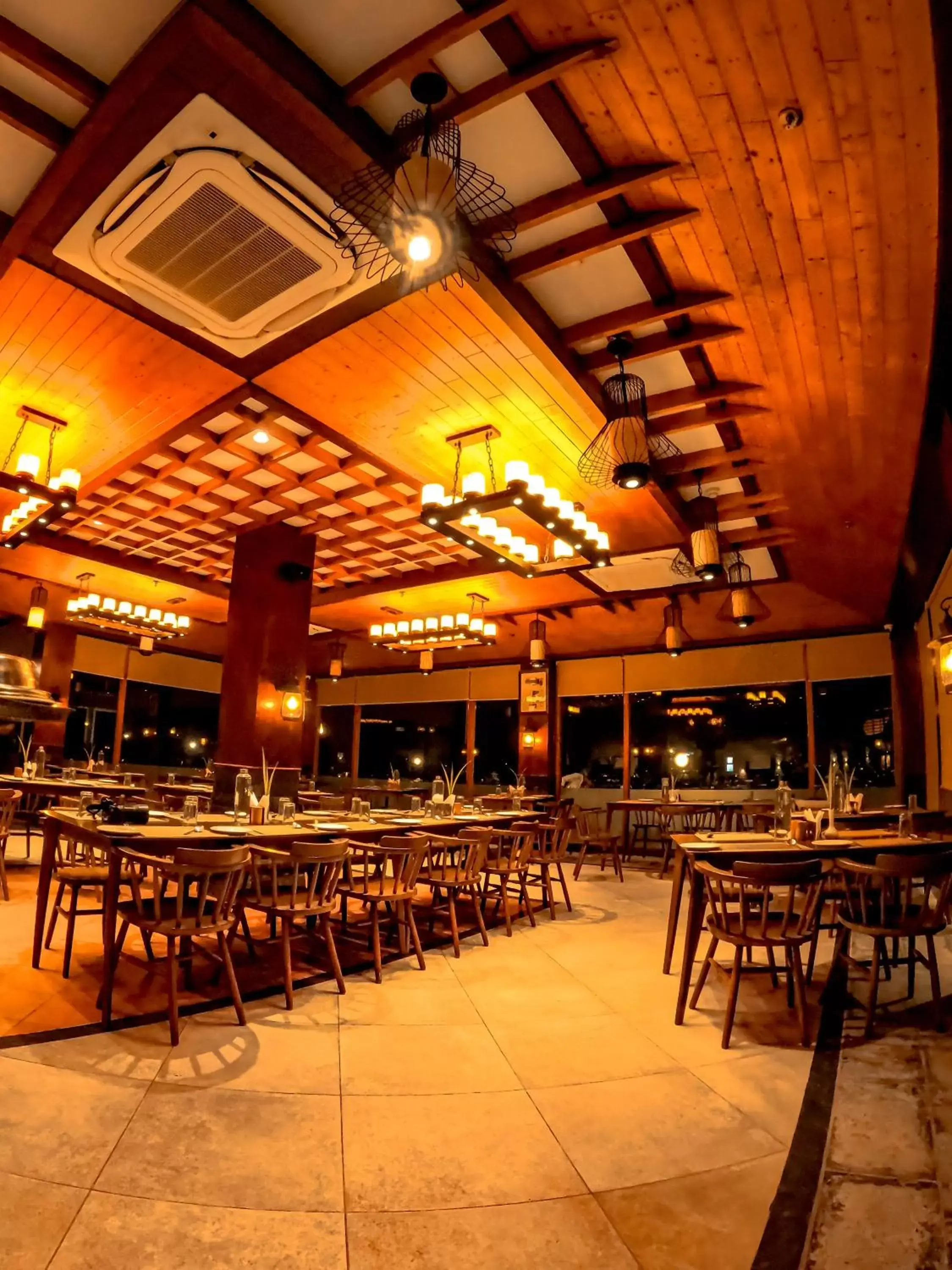 Restaurant/places to eat in Hotel Sonar Bangla Sundarban Restaurant/places to eat in Hotel Sonar Bangla Sundarban