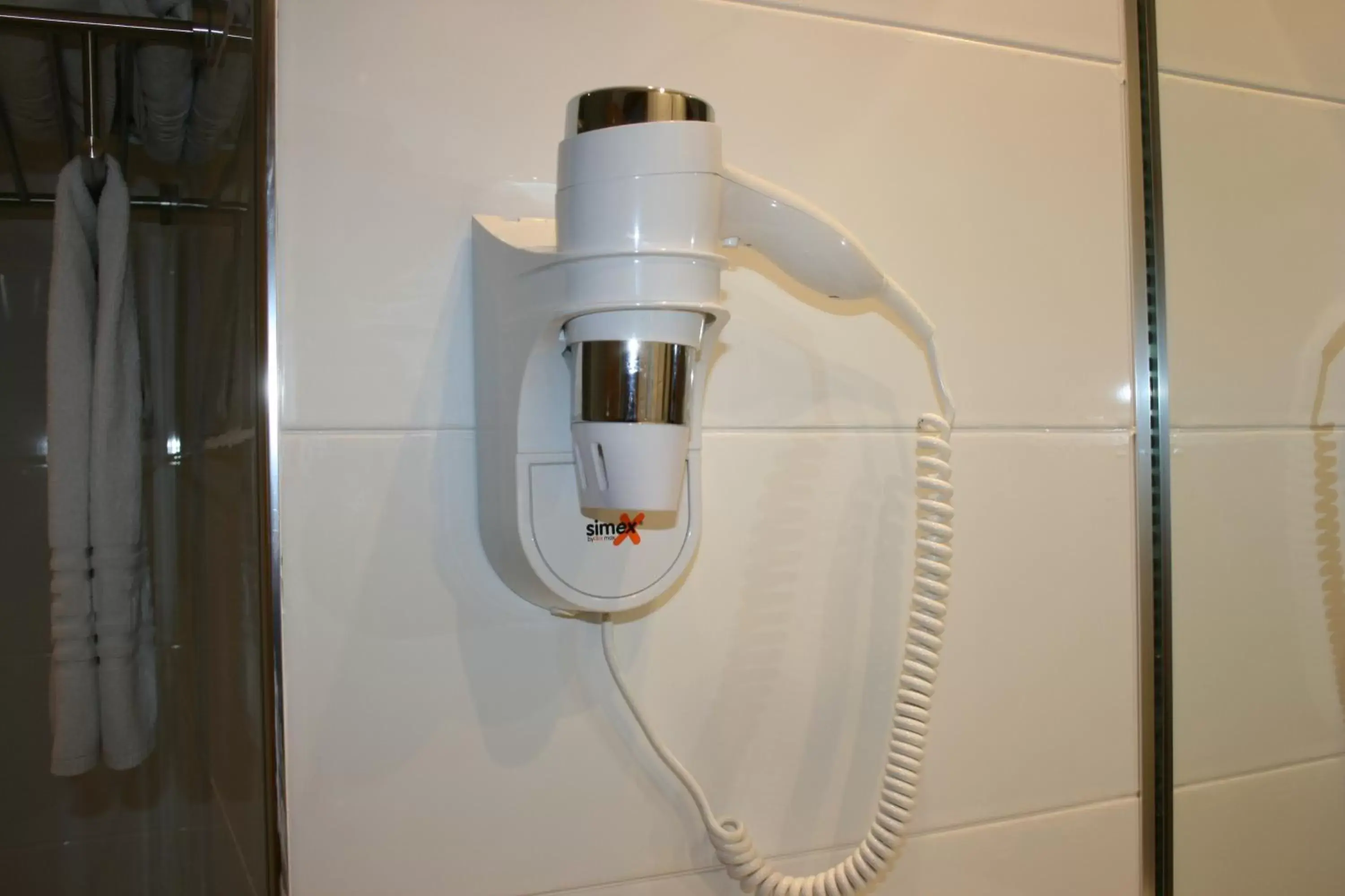 heating, Bathroom in Mendez Nuñez Alicante