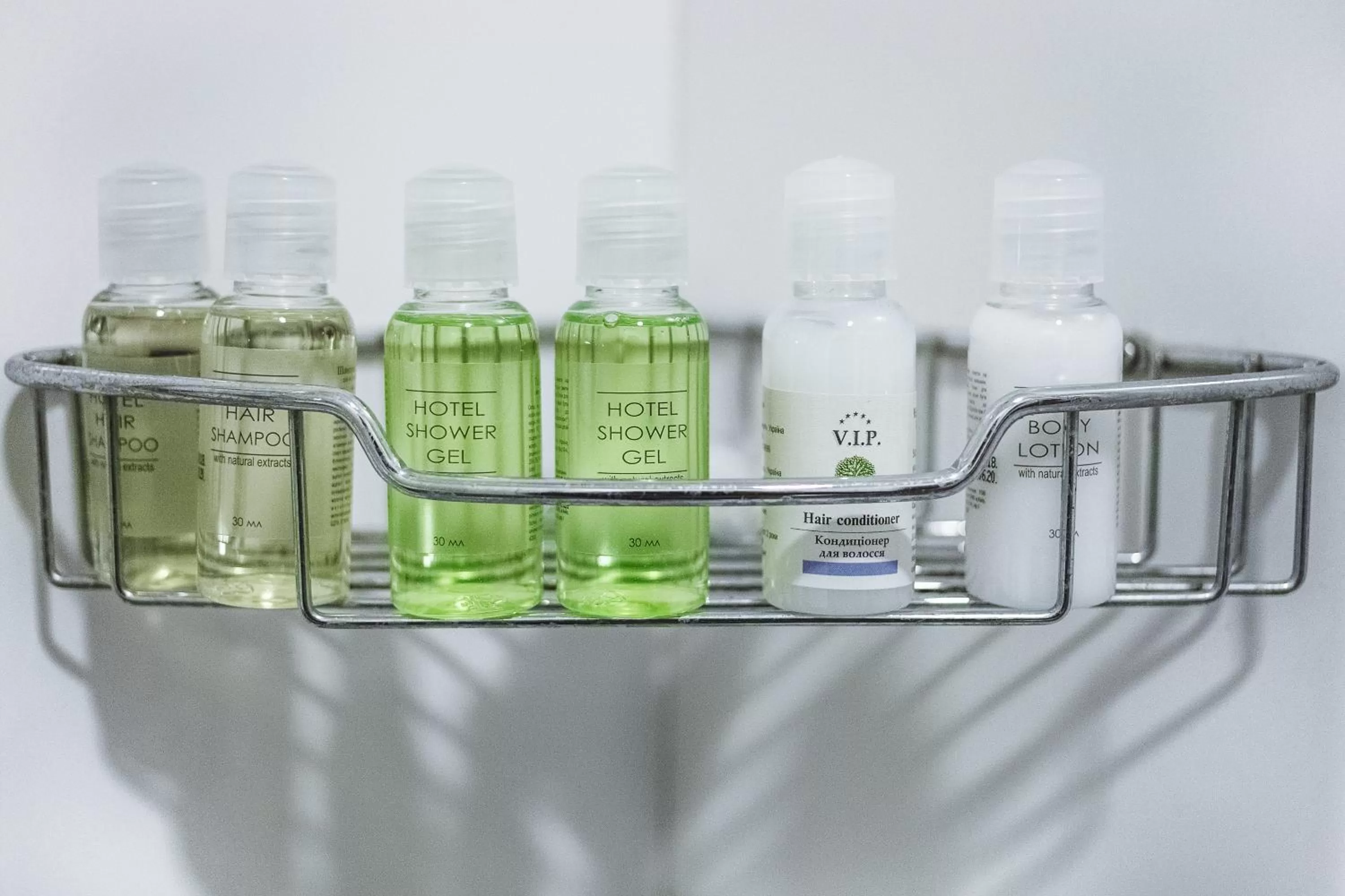 Area and facilities in Sicheslav Ekaterinoslav