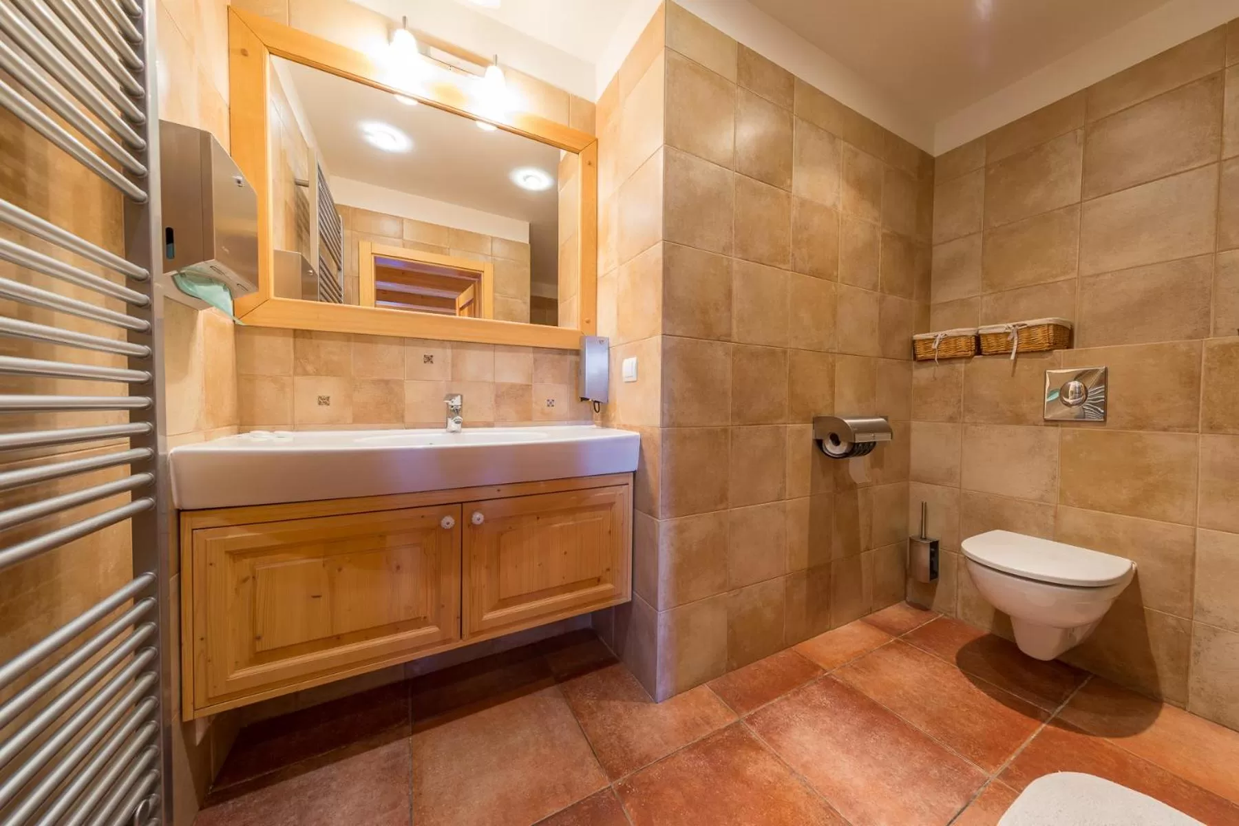 Valašské chalupy Resort