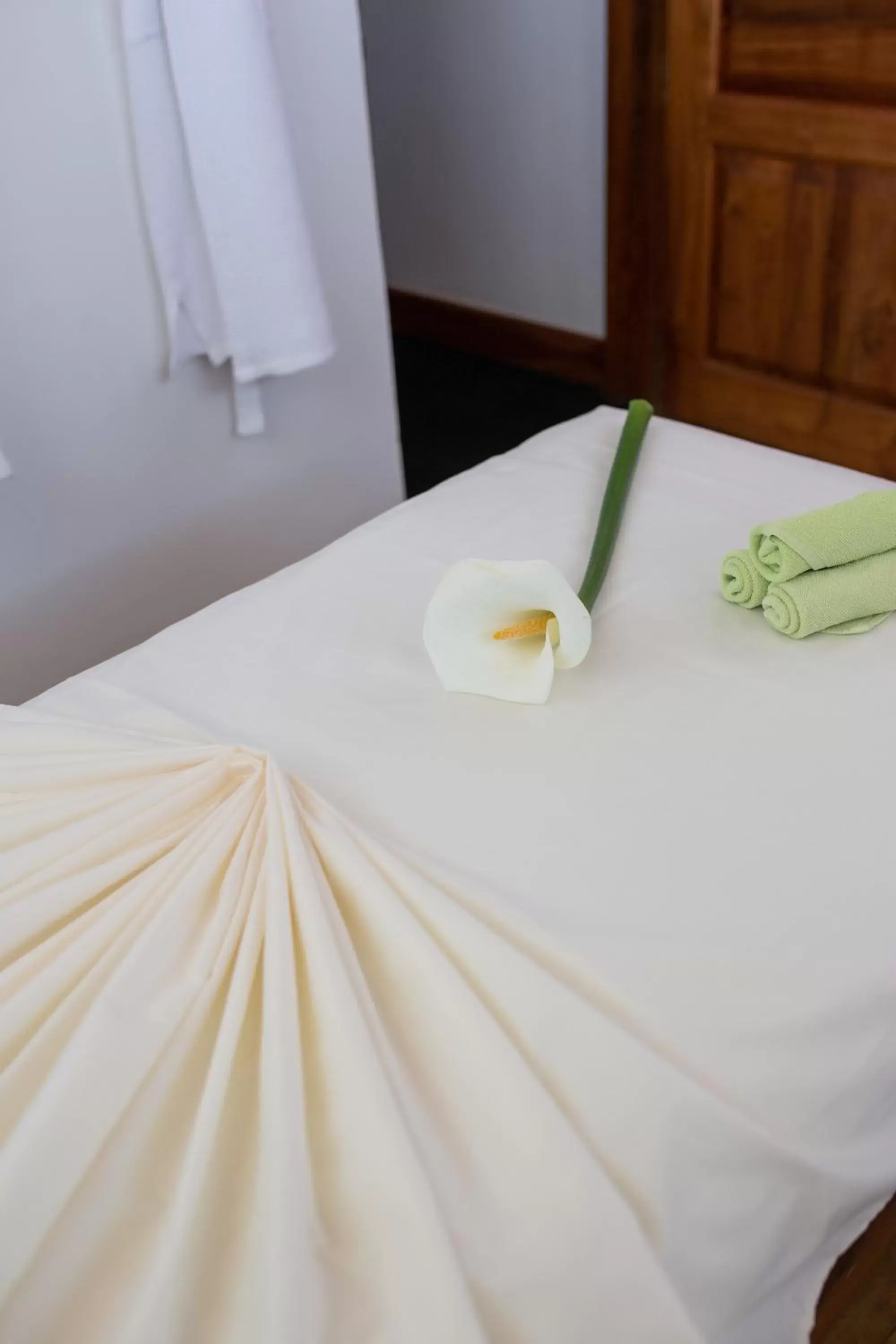 Spa and wellness centre/facilities, Bed in Araliya Green Hills Hotel