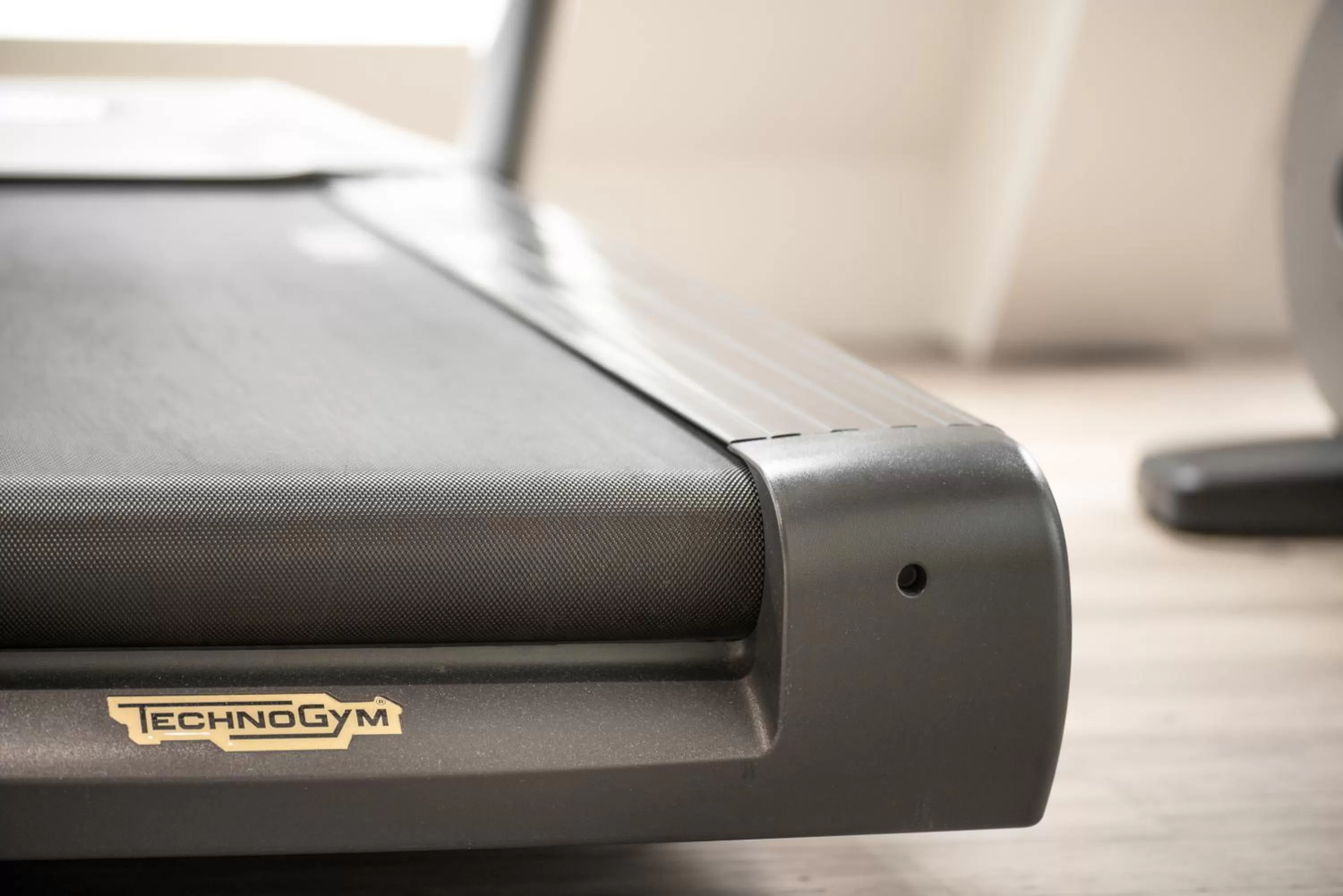 Fitness centre/facilities in Swissôtel Amsterdam