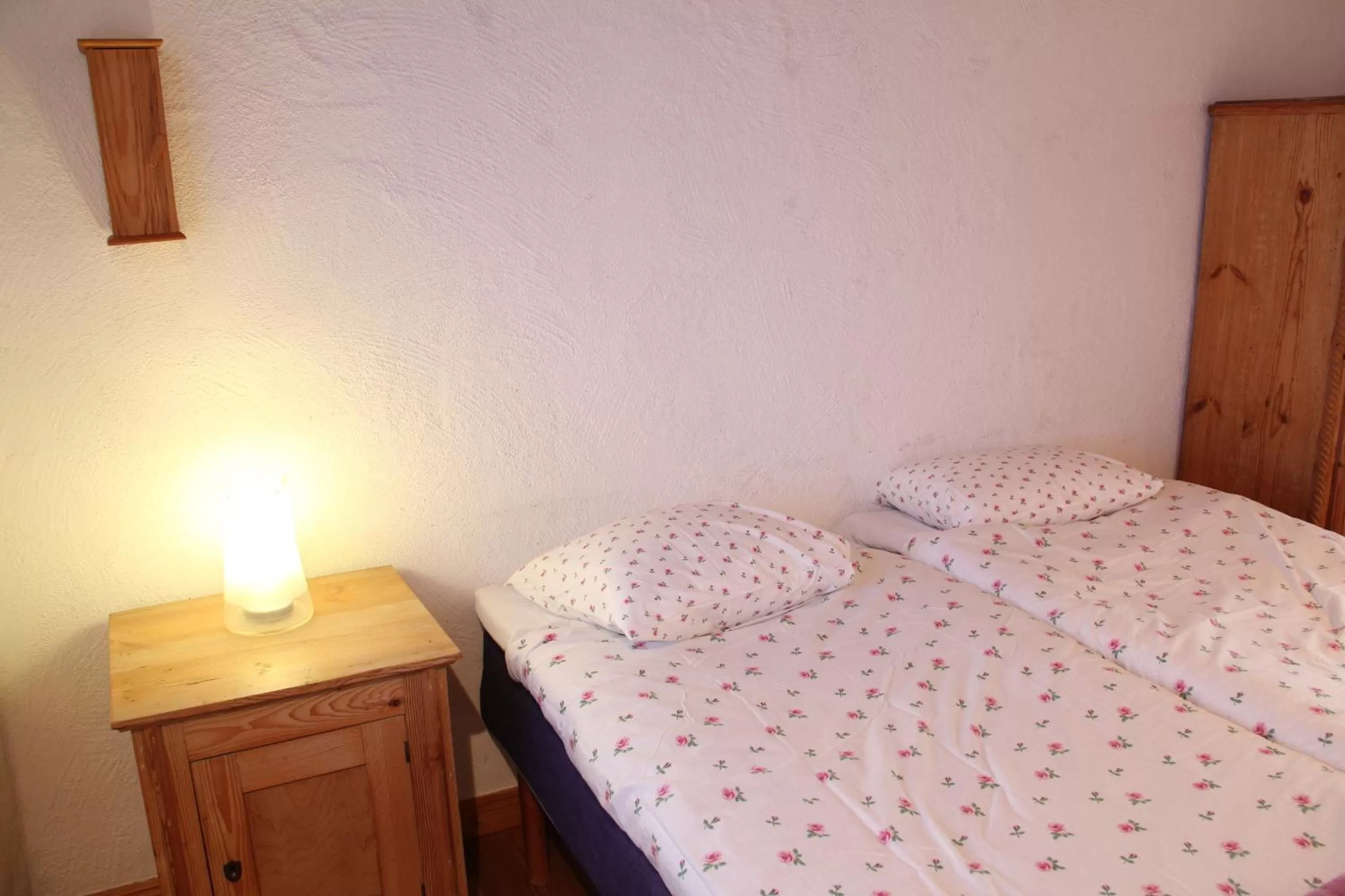 Bed in Tryde 1303 B&B på Österlen