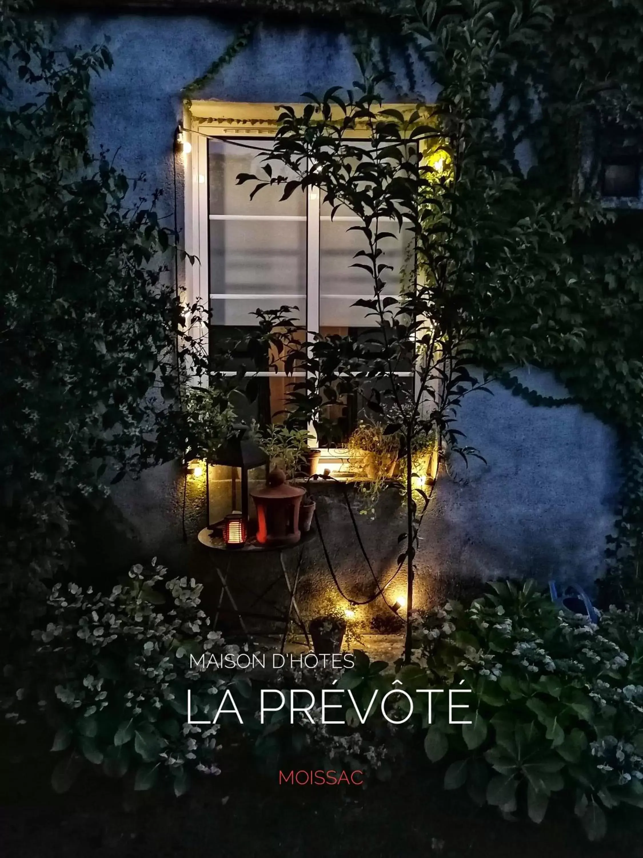 La Prévôté