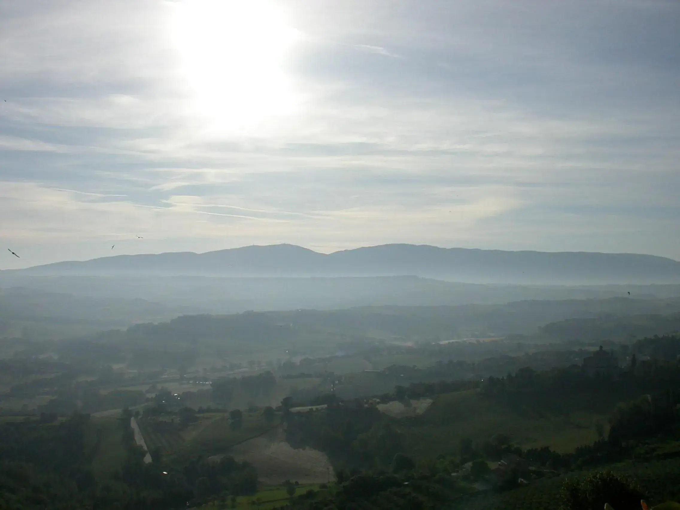 View (from property/room) in Residenza D'Epoca San Lorenzo Tre