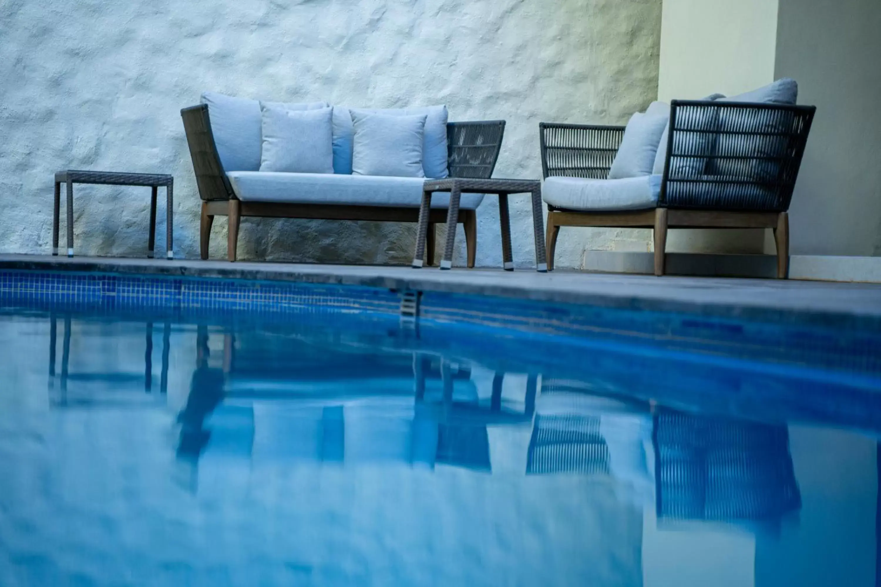 Pool view, Swimming Pool in Hotel Dex Tlaquepaque