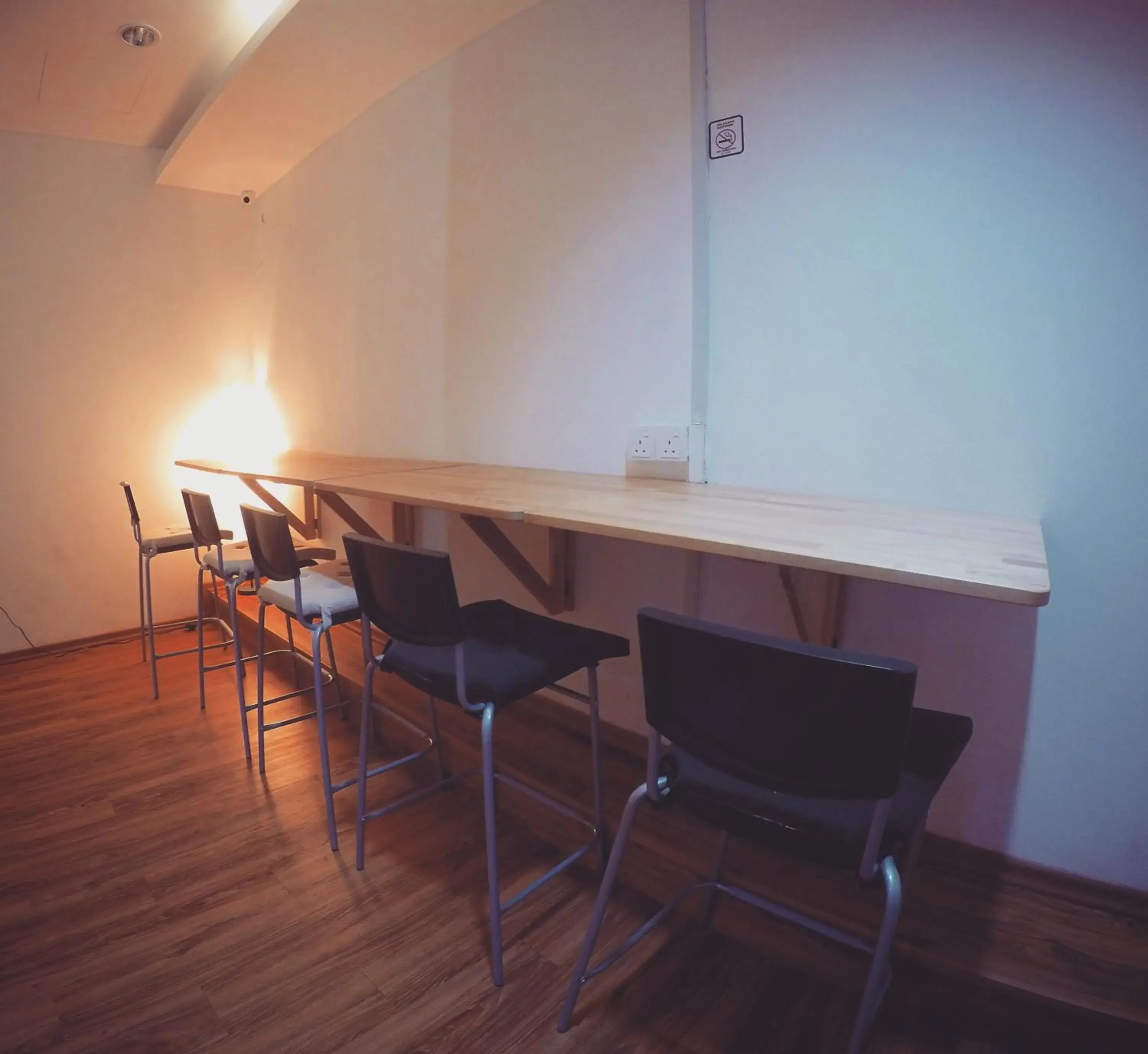 Property building, Dining Area in Hotel N45