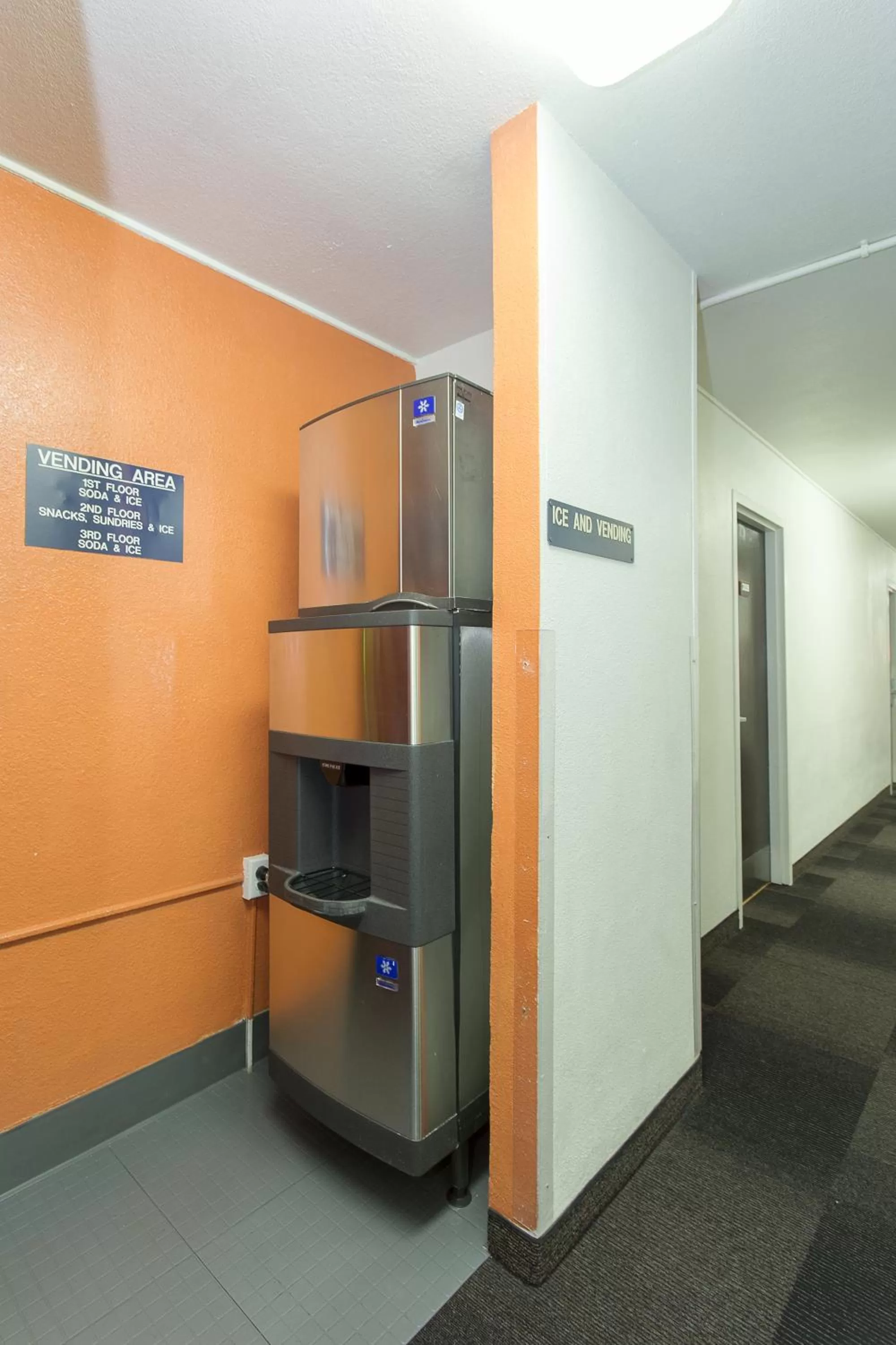 Other in Cathedral Hill Hotel