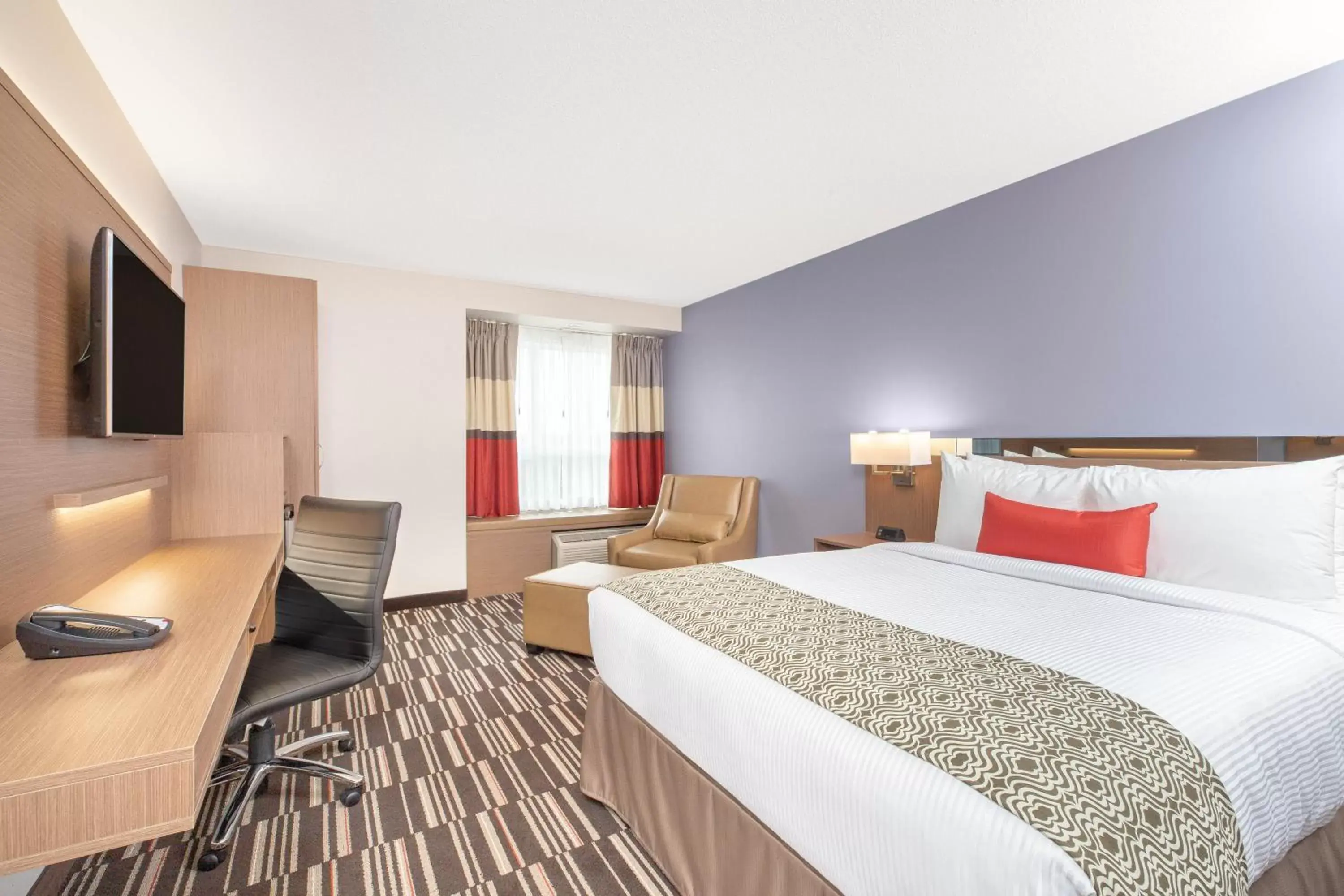 Other in Microtel Inn & Suites by Wyndham Fort McMurray