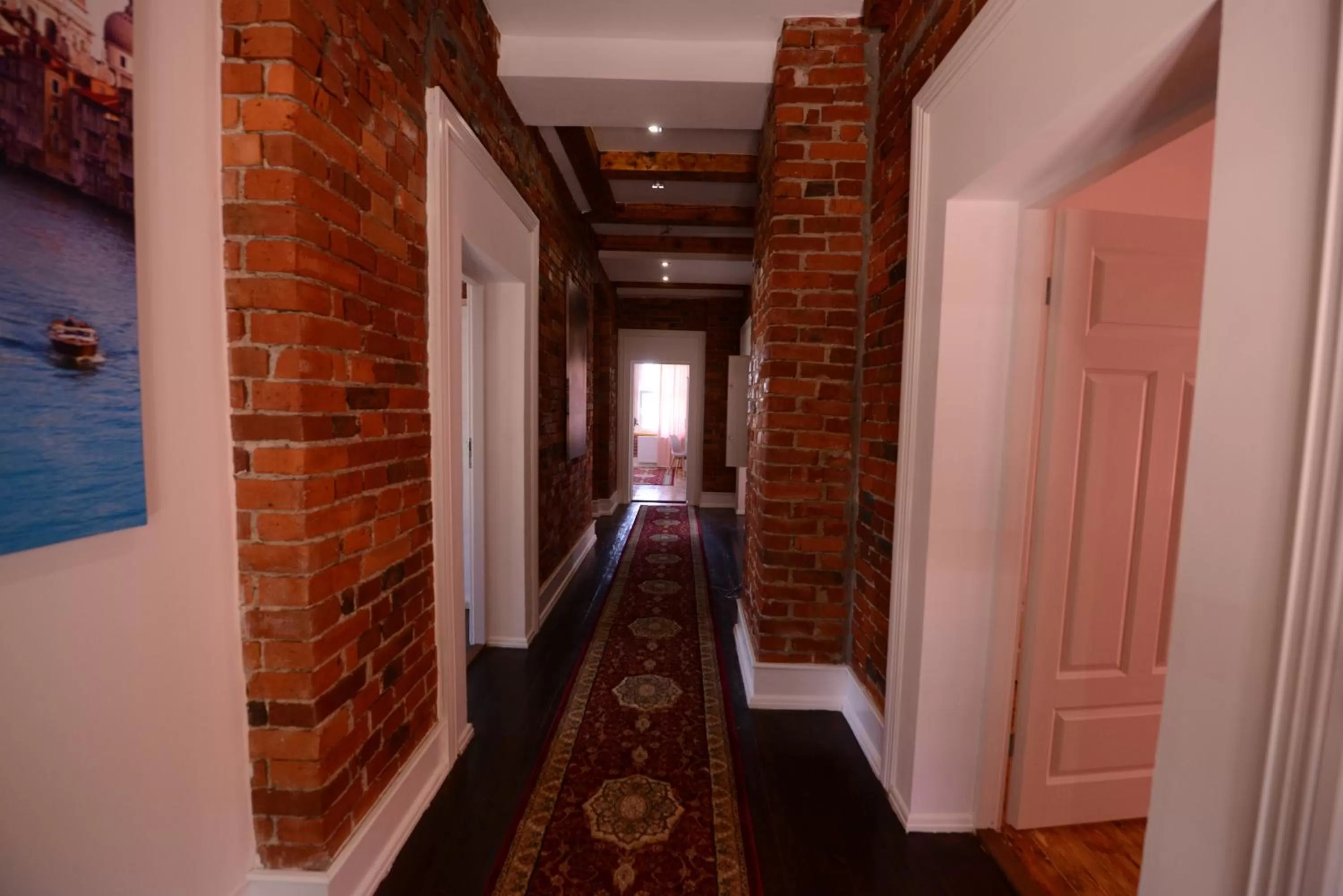 Property building in Willa Starowiejska