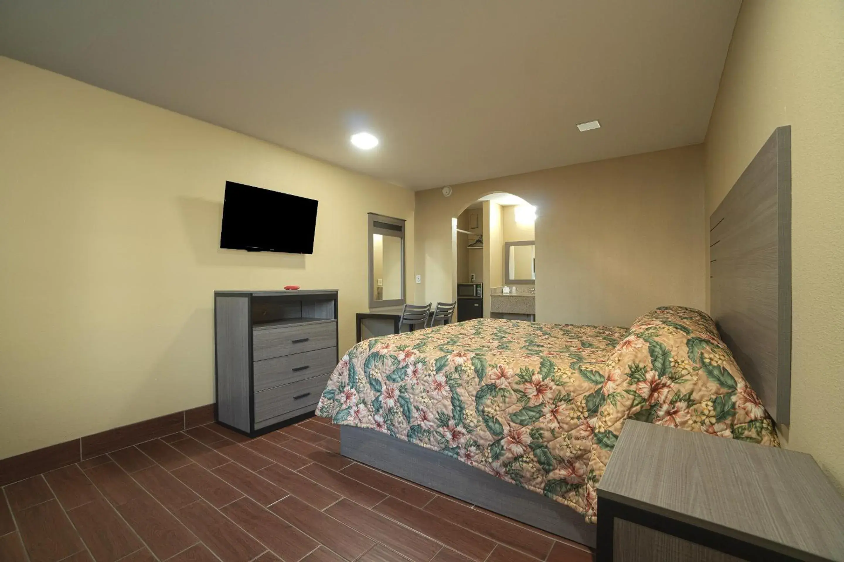 Bedroom, Bed in Days Inn by Wyndham Aransas Pass Bedroom, Bed in Days Inn by Wyndham Aransas Pass
