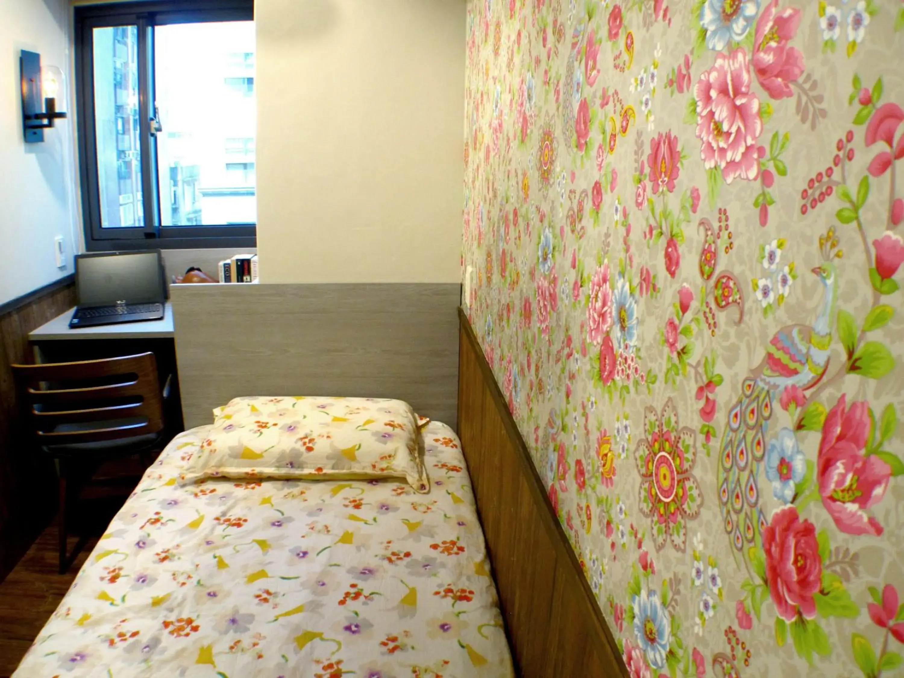 Photo of the whole room, Bed in Formosa 101 Hostel