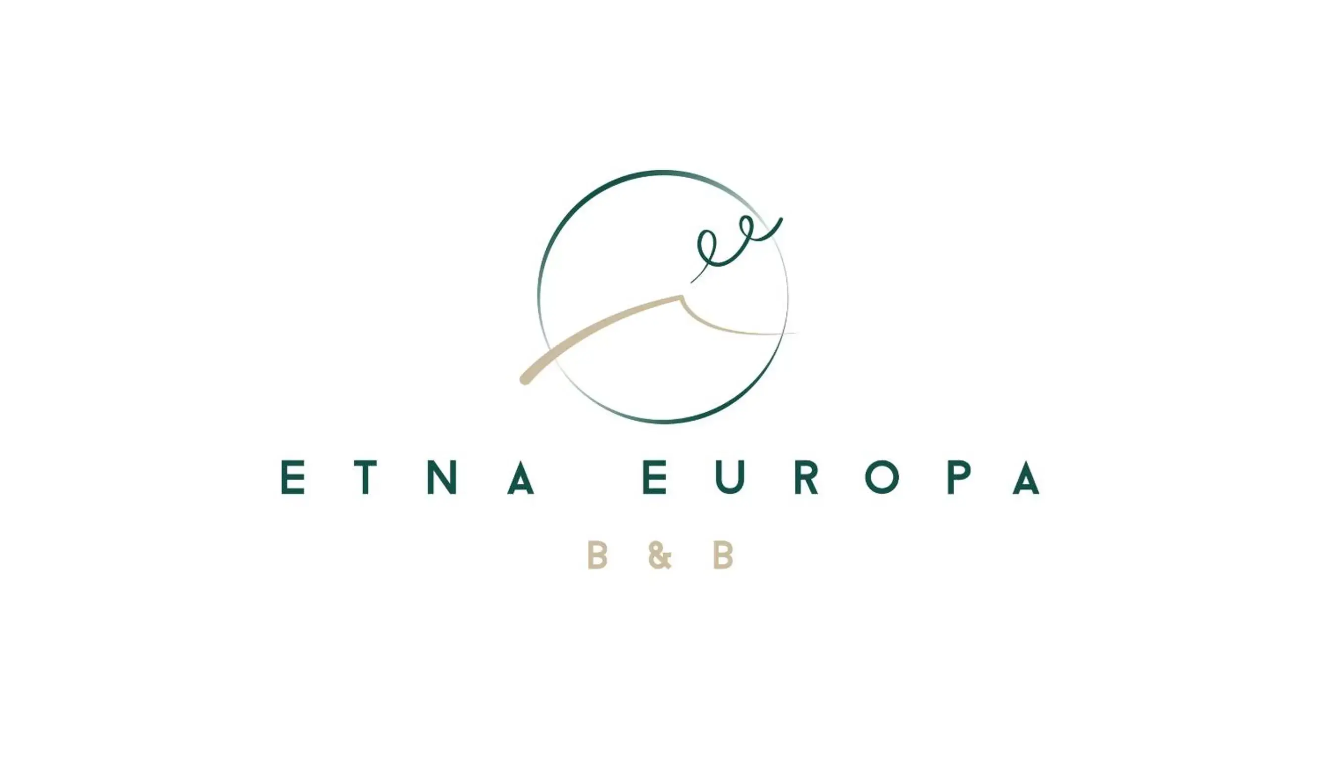 Property Logo/Sign in B&B Etna Europa