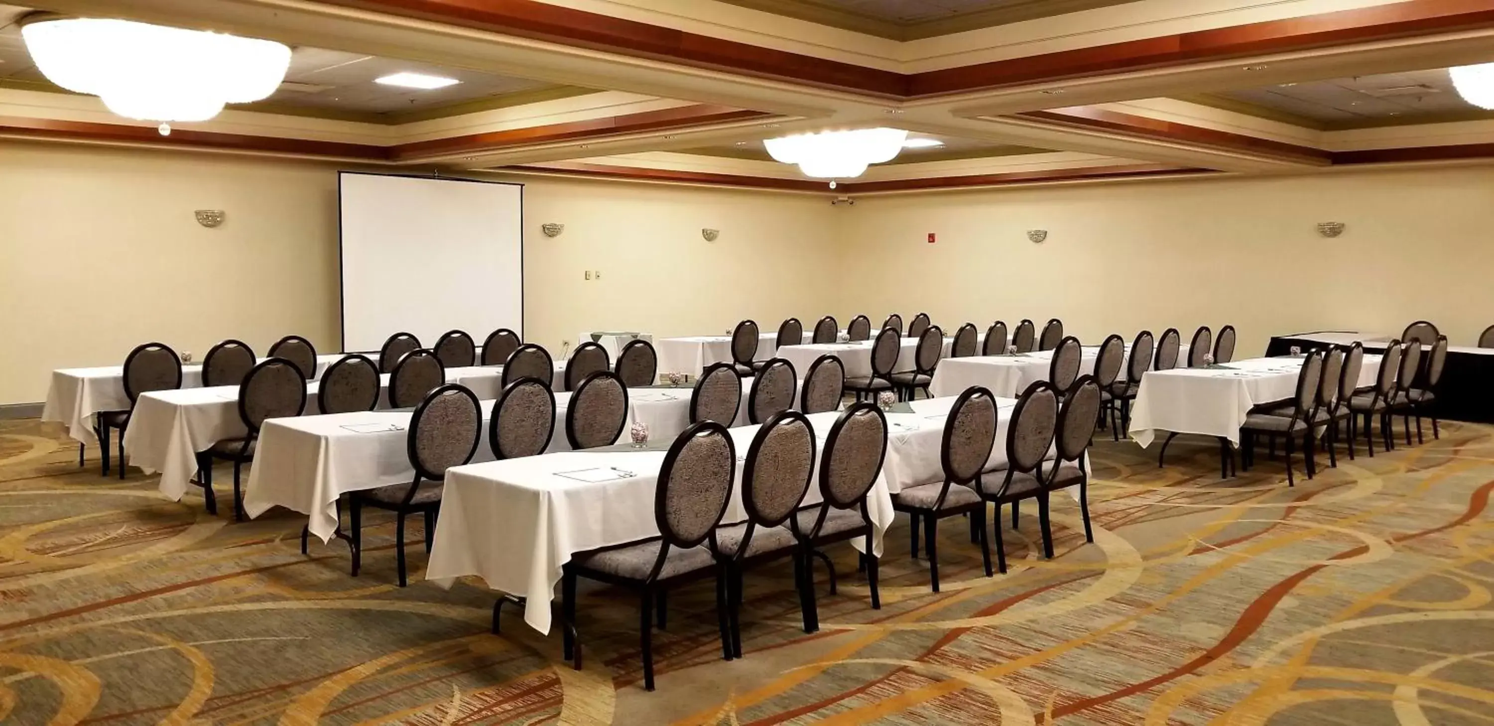 Banquet/Function facilities in Holiday Inn Chicago SW-Countryside ConfCtr, an IHG Hotel