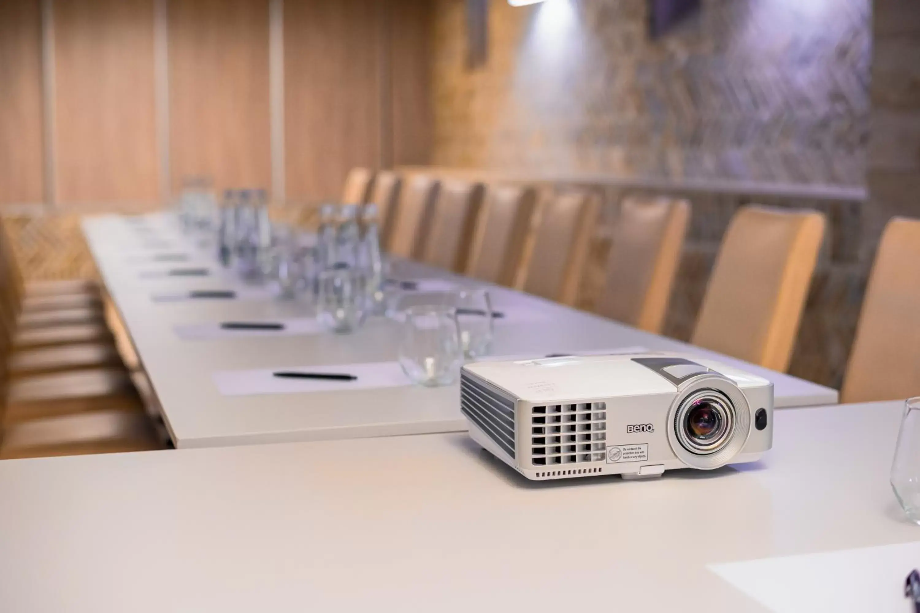 Meeting/conference room in Hotel Kazimierz III