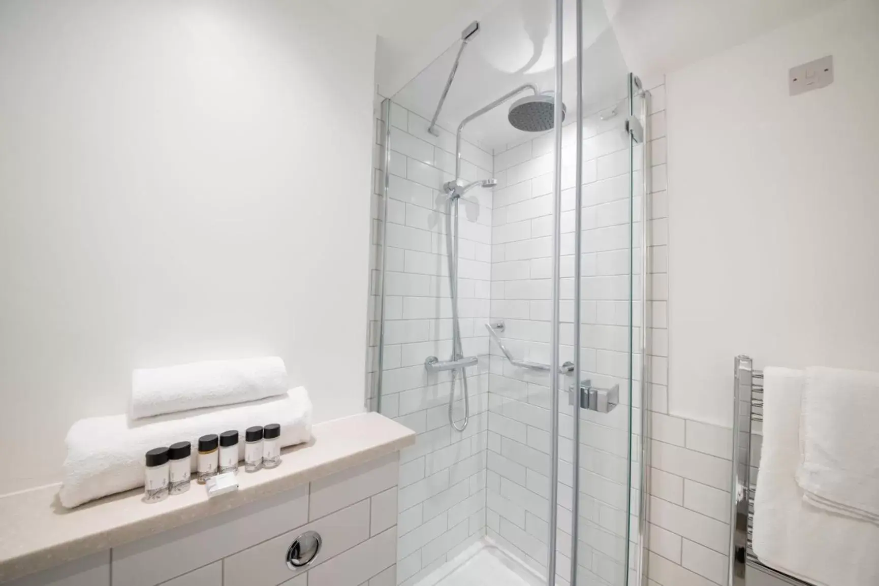 Other, Bathroom in The Five Bells by Innkeeper's Collection