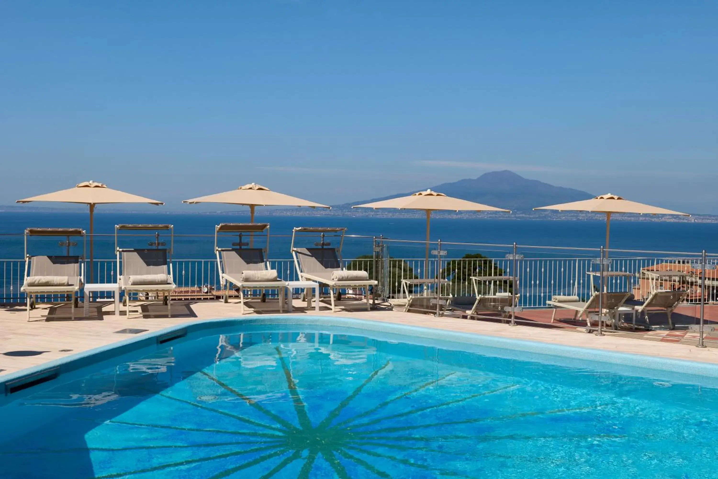 Grand Hotel de la Ville Grand Hotel de la Ville