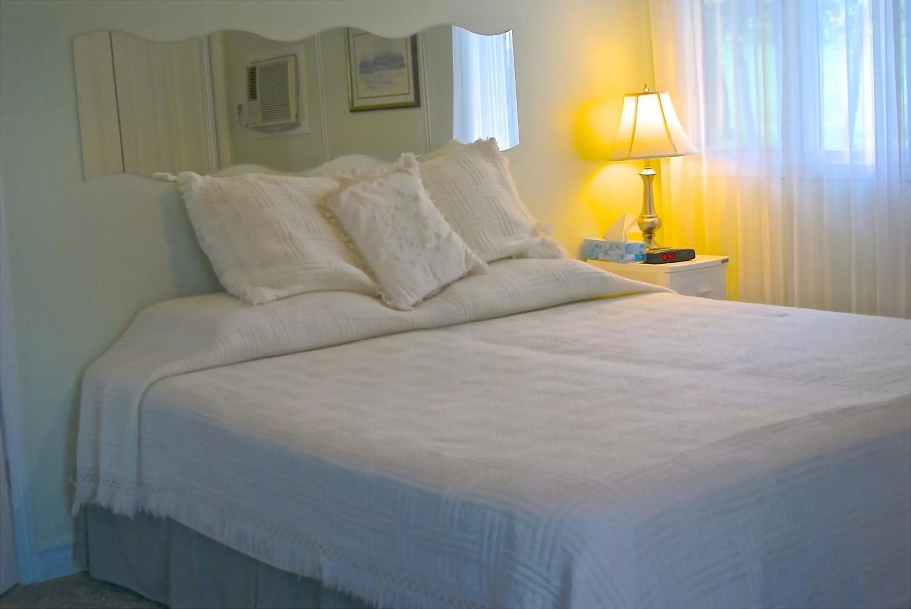 Deluxe Double Room in Liftlock Guest House Deluxe Double Room in Liftlock Guest House