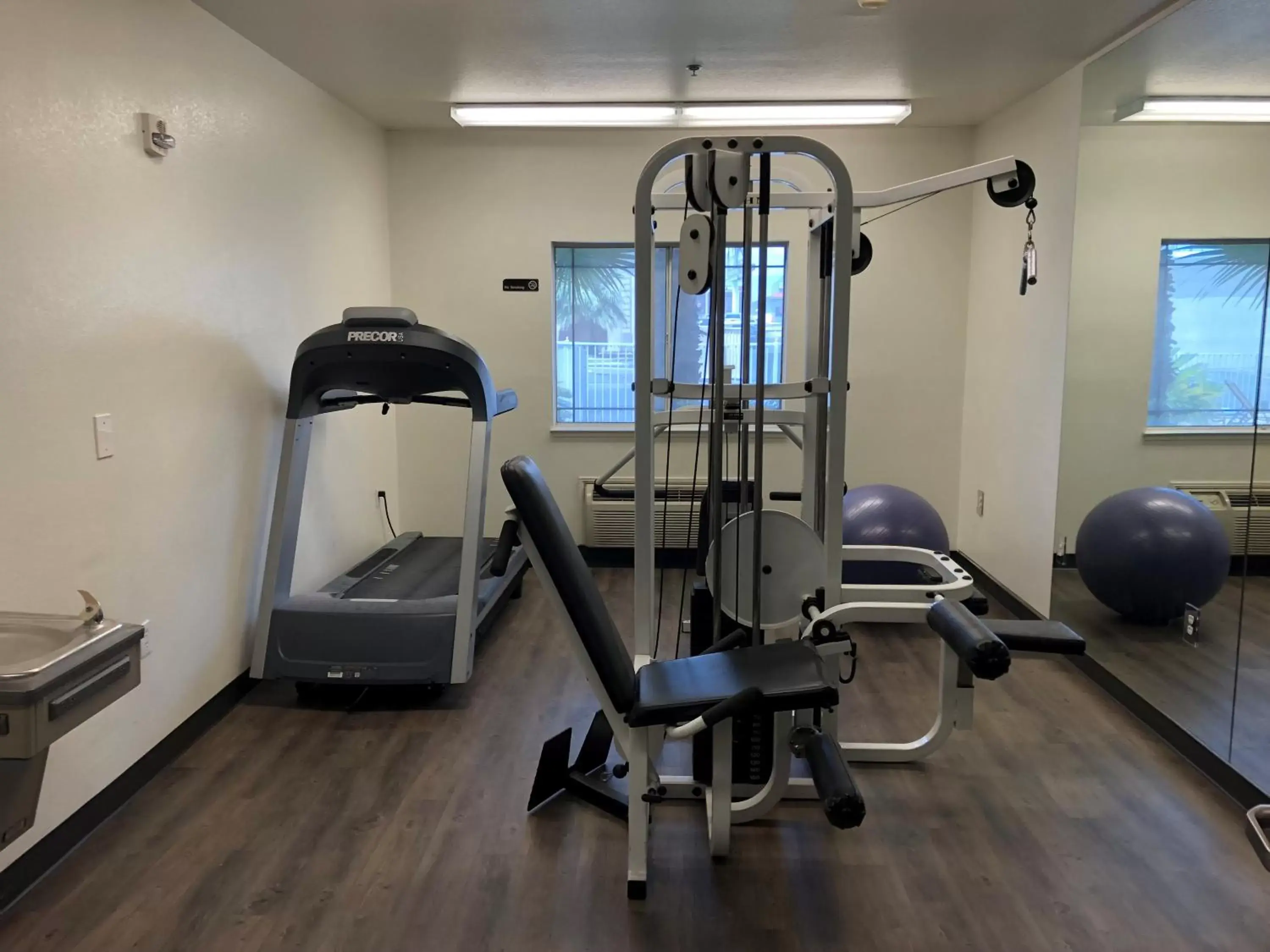 Other, Fitness Center/Facilities in Siegel Select Las Vegas Boulevard