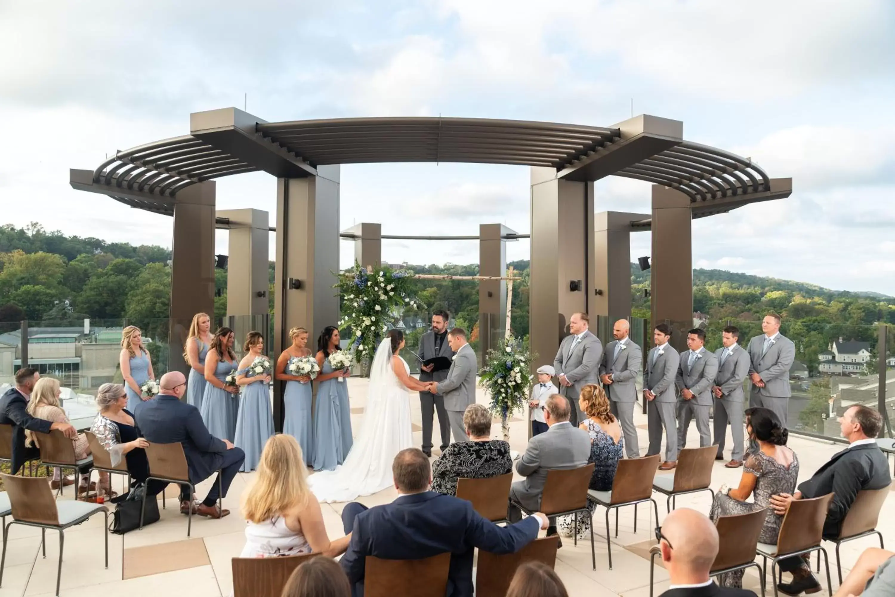 City view in The MC, Autograph Collection City view in The MC, Autograph Collection