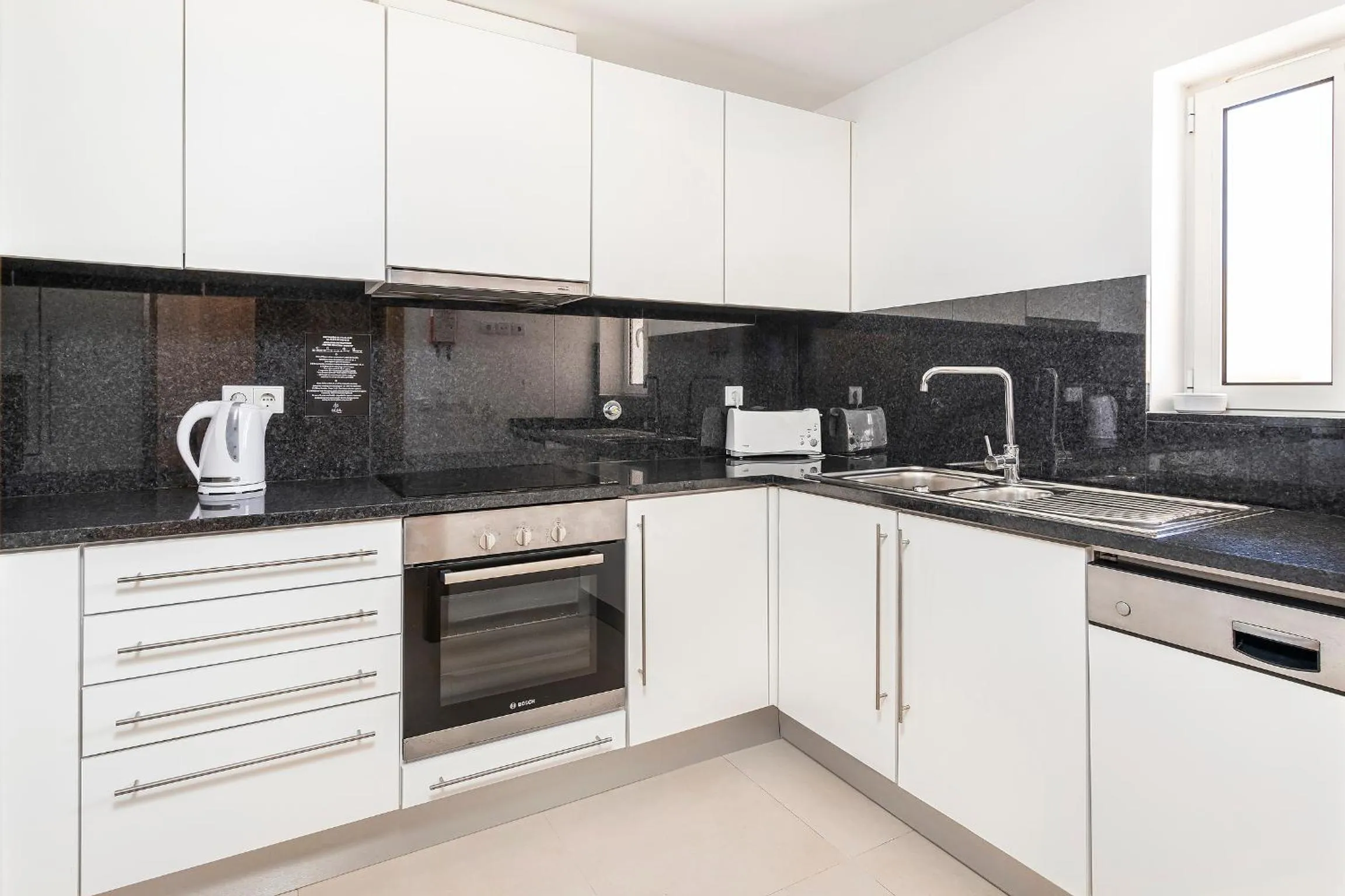 Two-Bedroom Apartment in Eden Villas & Apartments