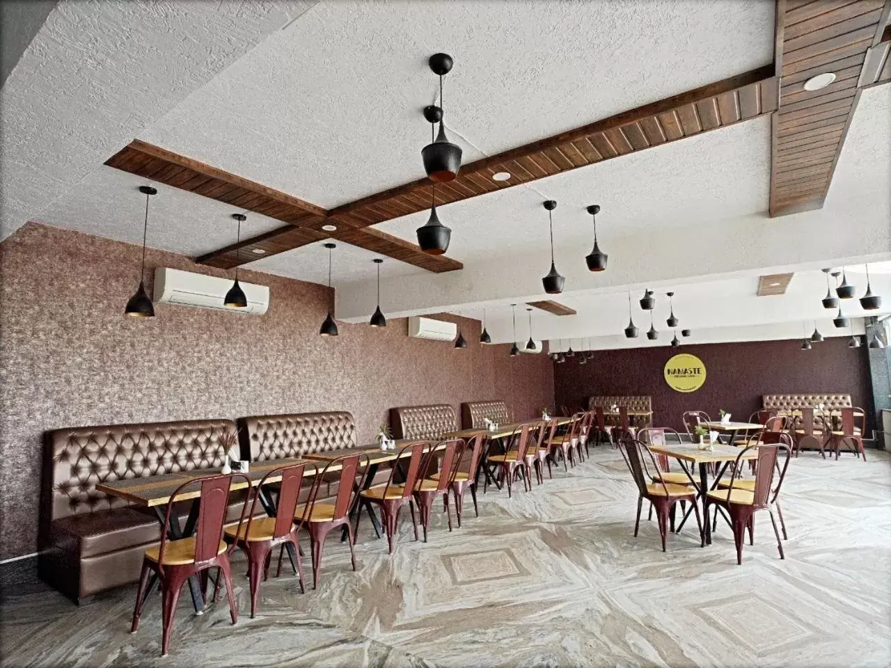 Restaurant/places to eat in Indira Nikunj Rubystone Exotic Restaurant/places to eat in Indira Nikunj Rubystone Exotic