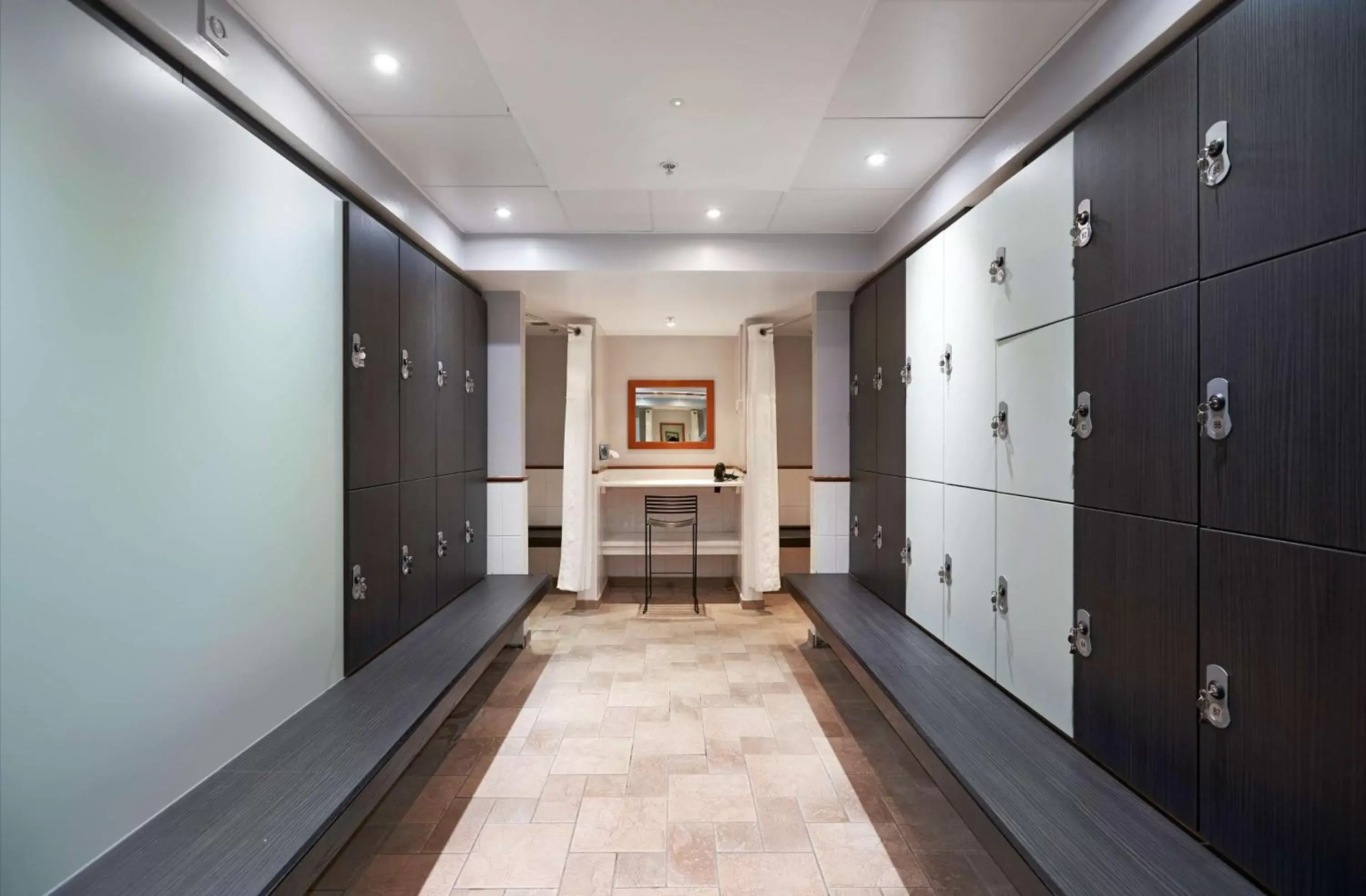 Fitness centre/facilities in DoubleTree by Hilton Dartford Bridge Fitness centre/facilities in DoubleTree by Hilton Dartford Bridge