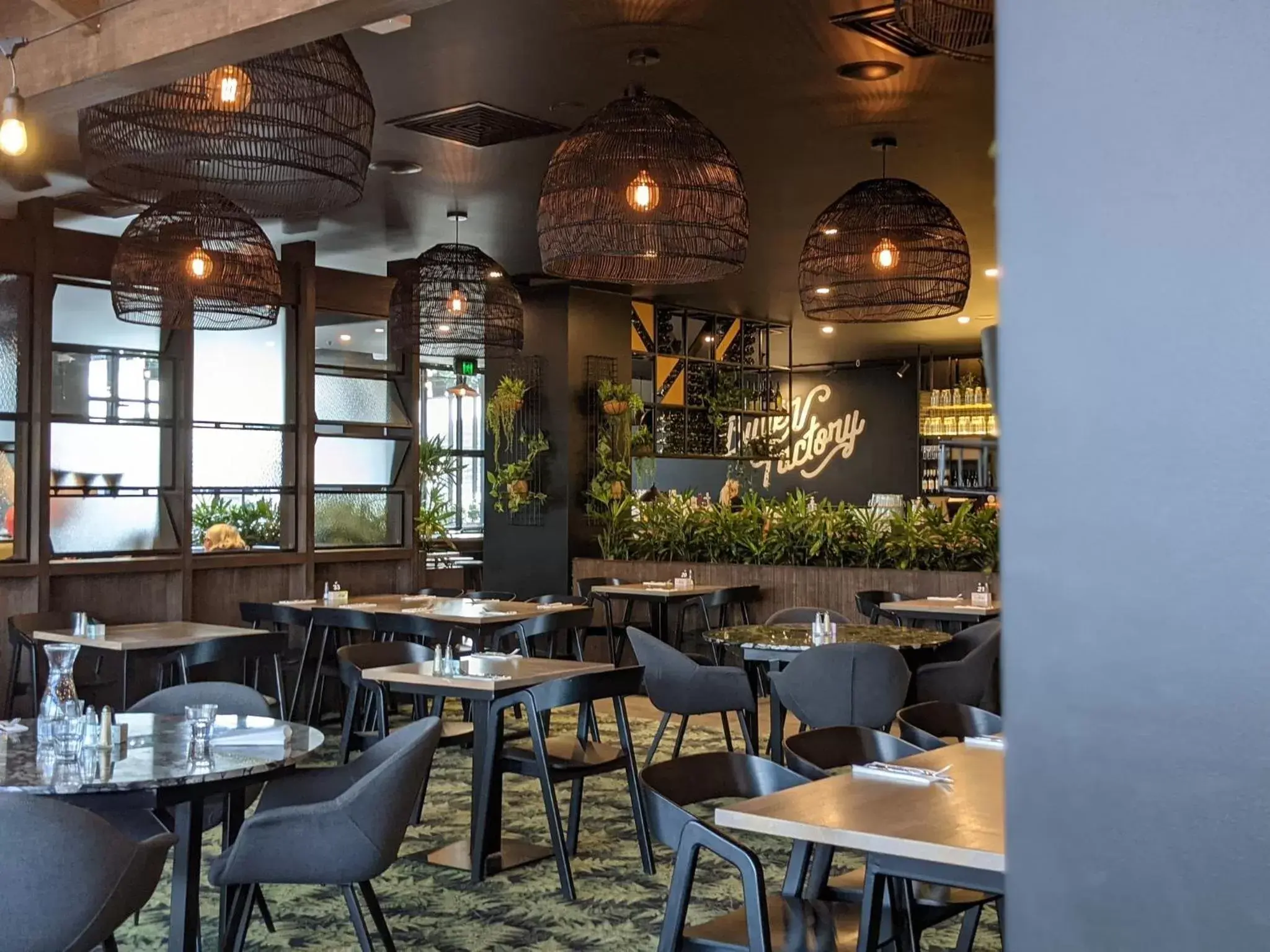 Restaurant/places to eat in Mantra Traralgon Restaurant/places to eat in Mantra Traralgon