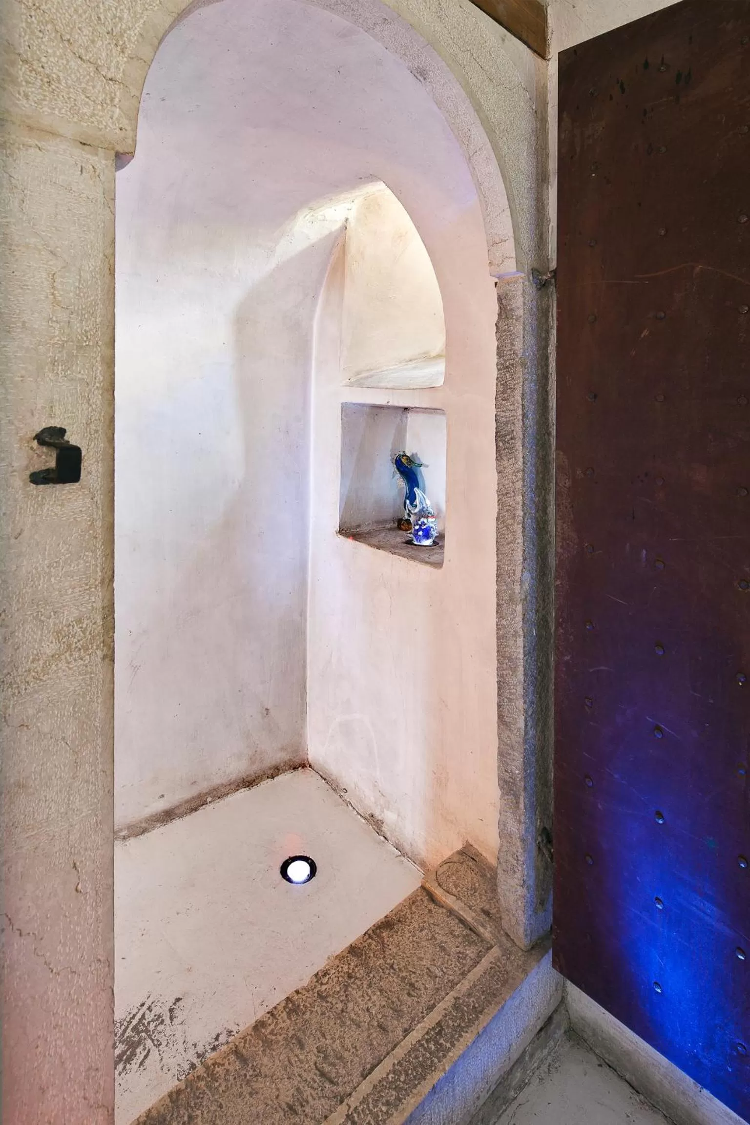 Restaurant/places to eat in Gulevi Safranbolu Heritage Hotel