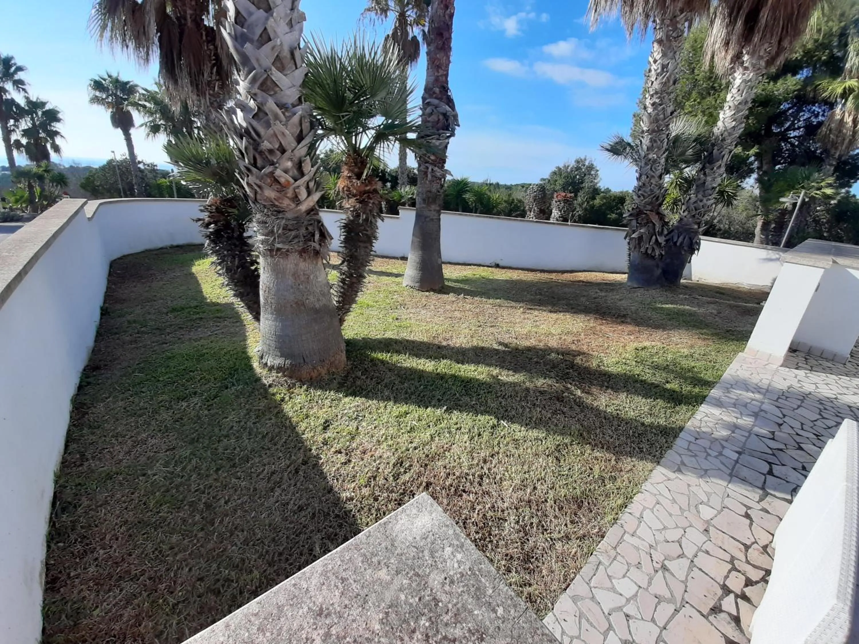 Messapia Hotel & Resort