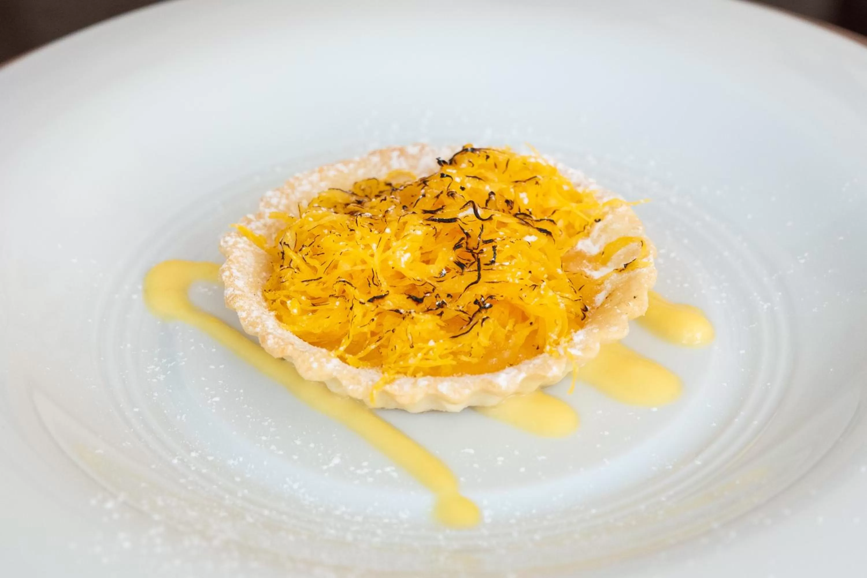 Restaurant/places to eat in Vila Gale Collection Tomar