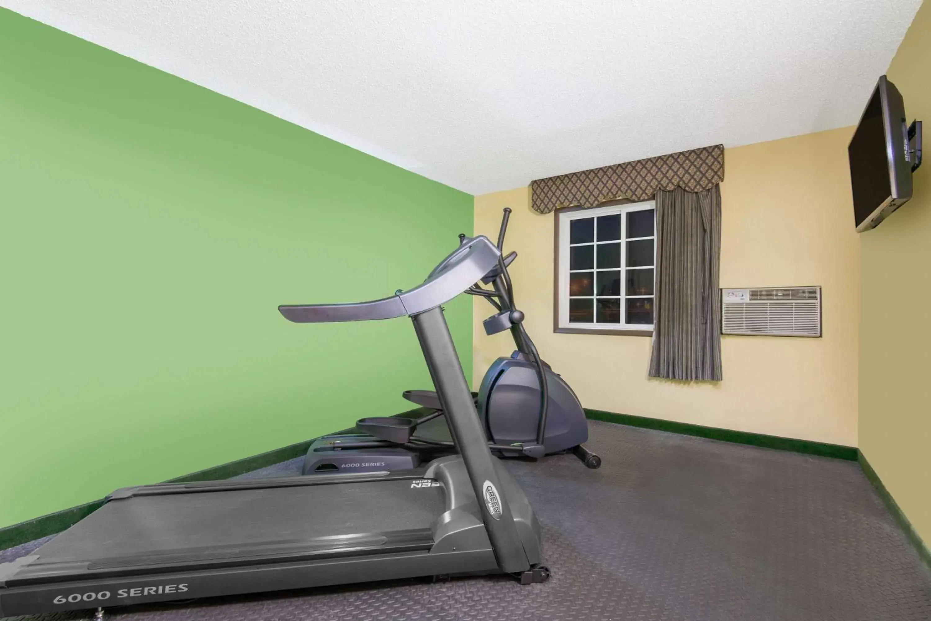 Fitness centre/facilities, Fitness Center/Facilities in Days Inn by Wyndham Great Bend