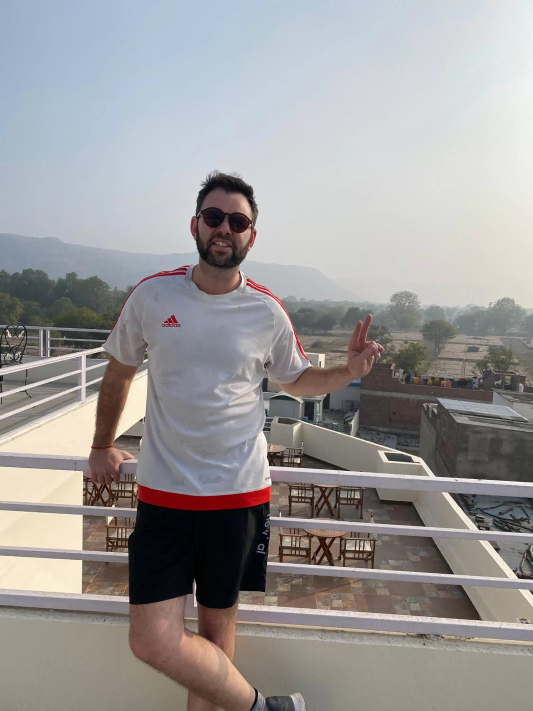 People in Travel Soul By Saif