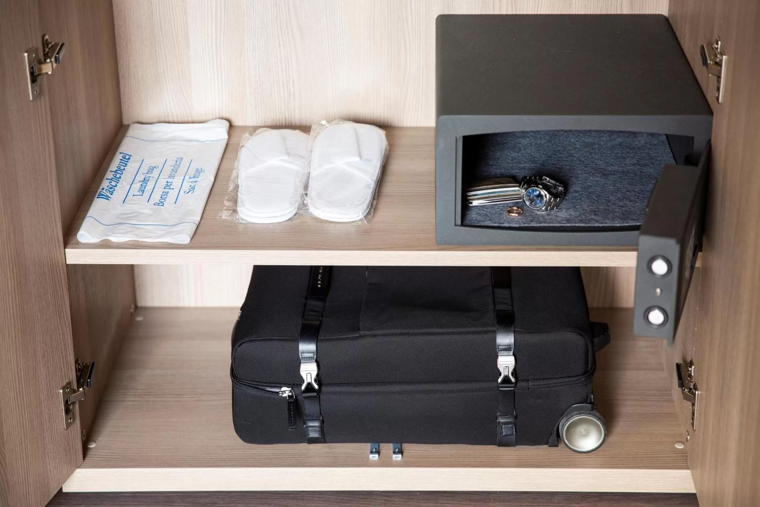 Domus Porto Di Traiano Resort