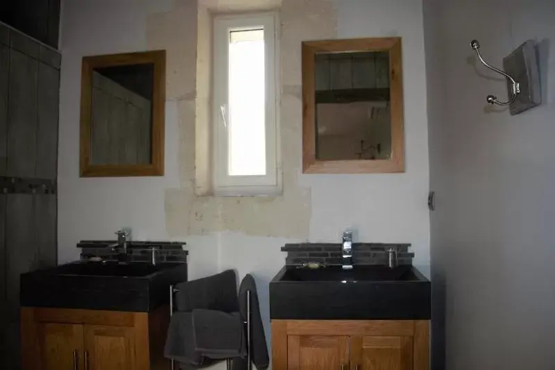 Kitchen/Kitchenette in Mas d'Auzières