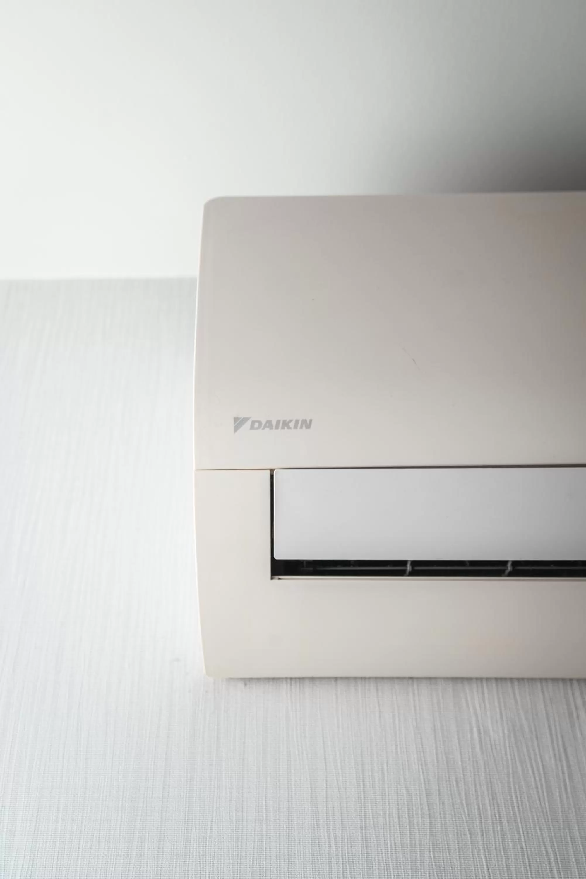 air conditioner in Villa Noctis