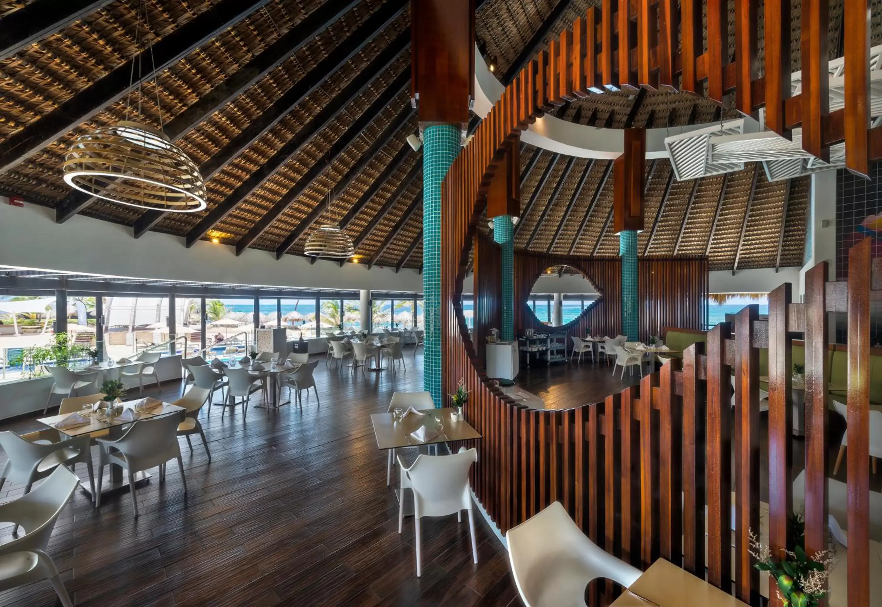 Restaurant/Places to Eat in Royalton CHIC Punta Cana, An Autograph Collection All-Inclusive Resort & Casino, Adults Only