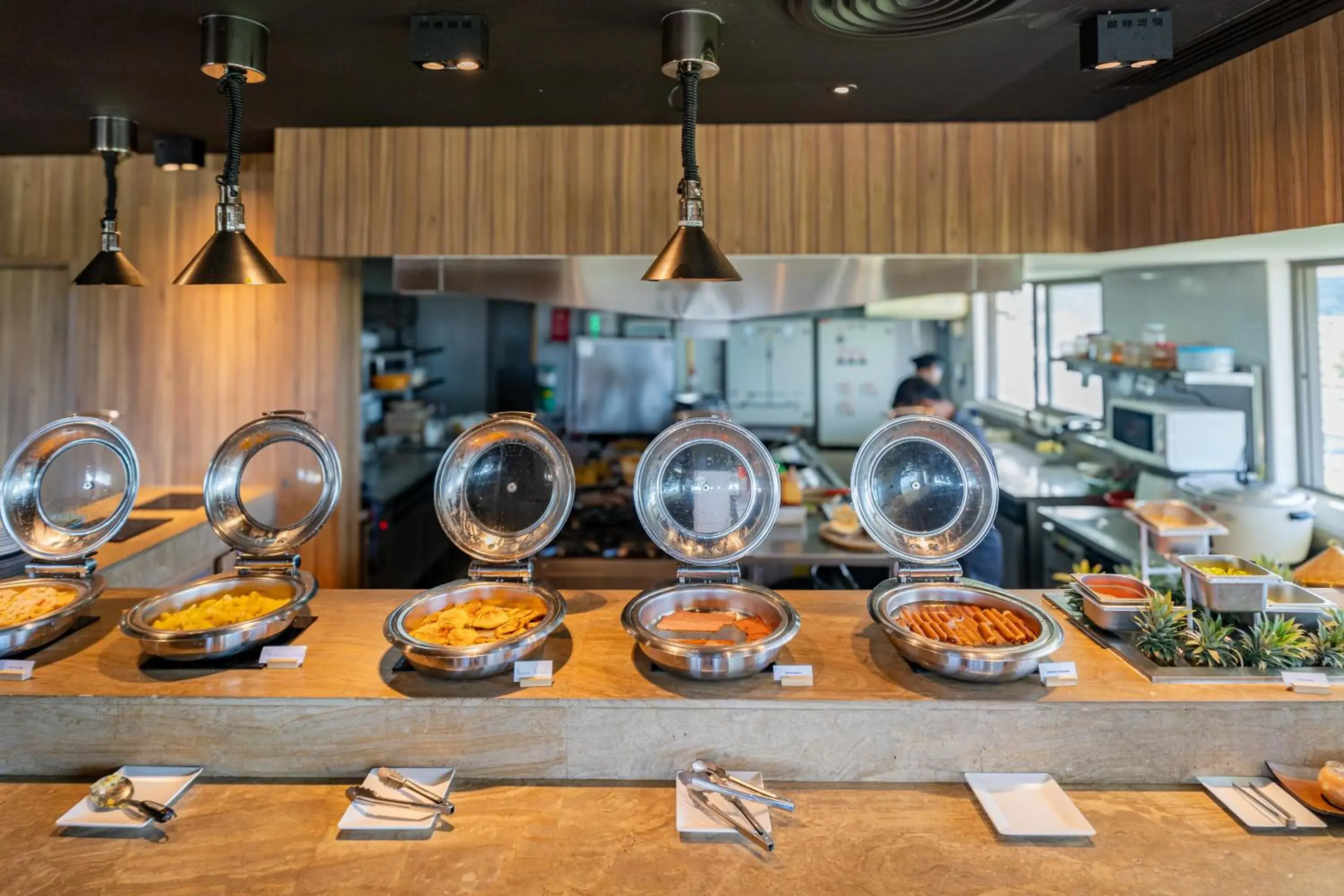 Breakfast in Mercure Phuket Patong Journeyhub Breakfast in Mercure Phuket Patong Journeyhub