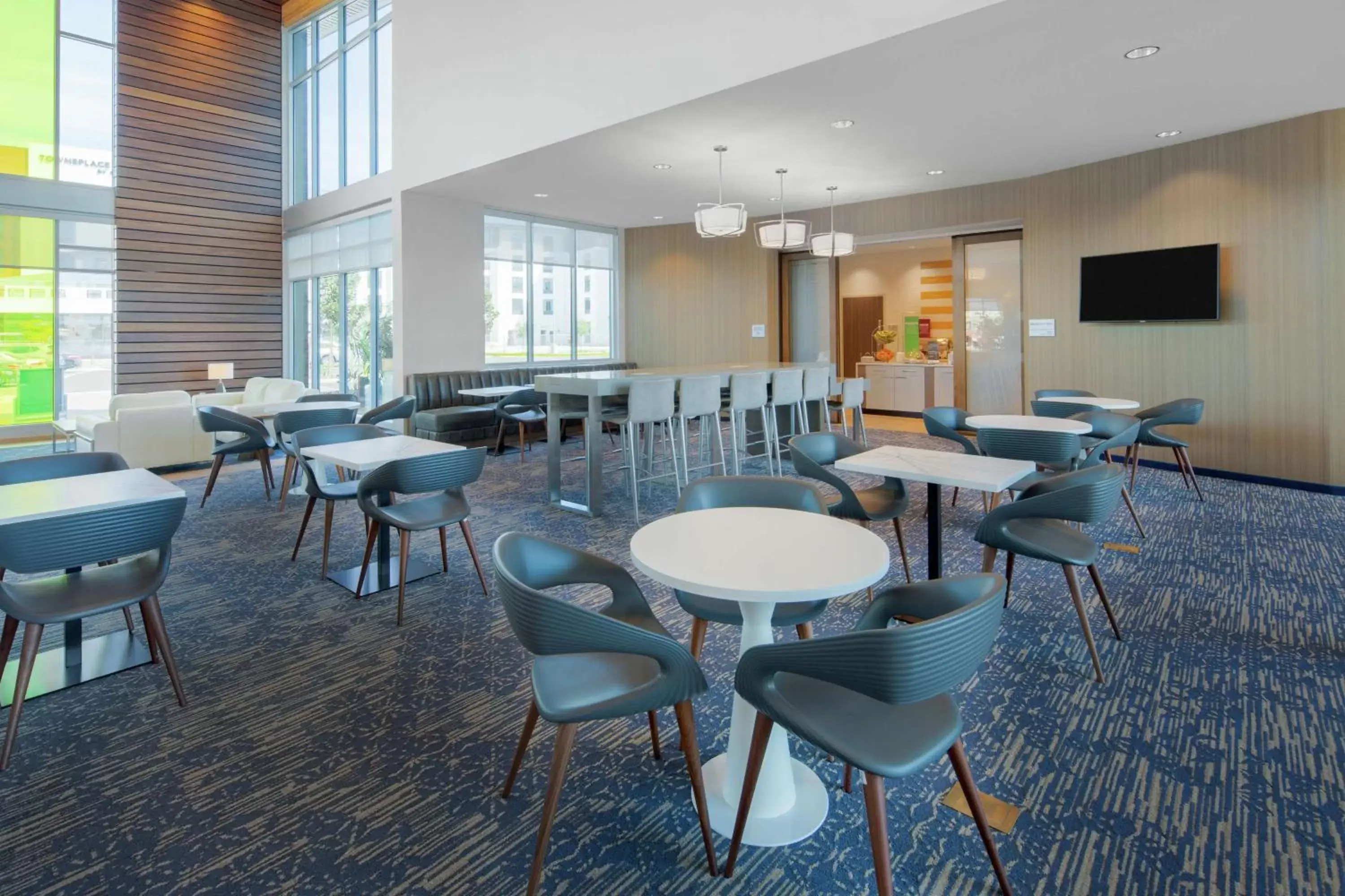 Property building in Hampton Inn & Suites San Diego Airport Liberty Station Property building in Hampton Inn & Suites San Diego Airport Liberty Station