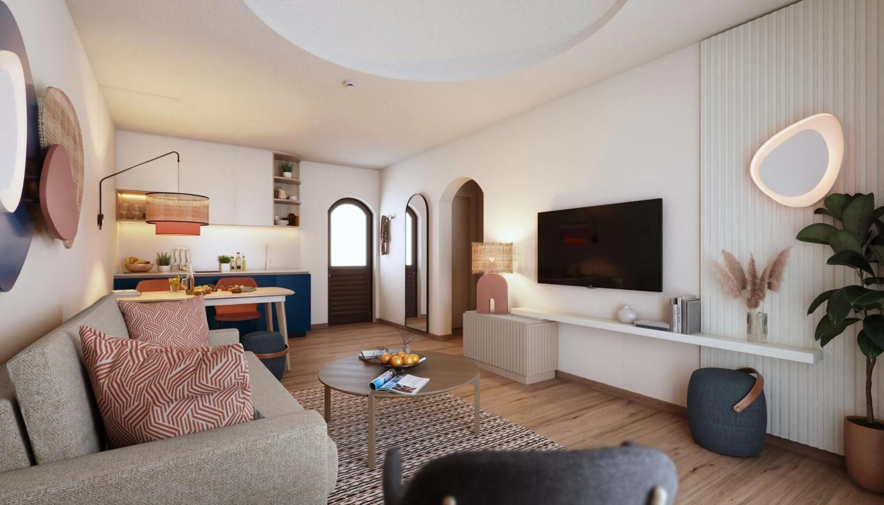 HD Parque Cristobal Gran Canaria