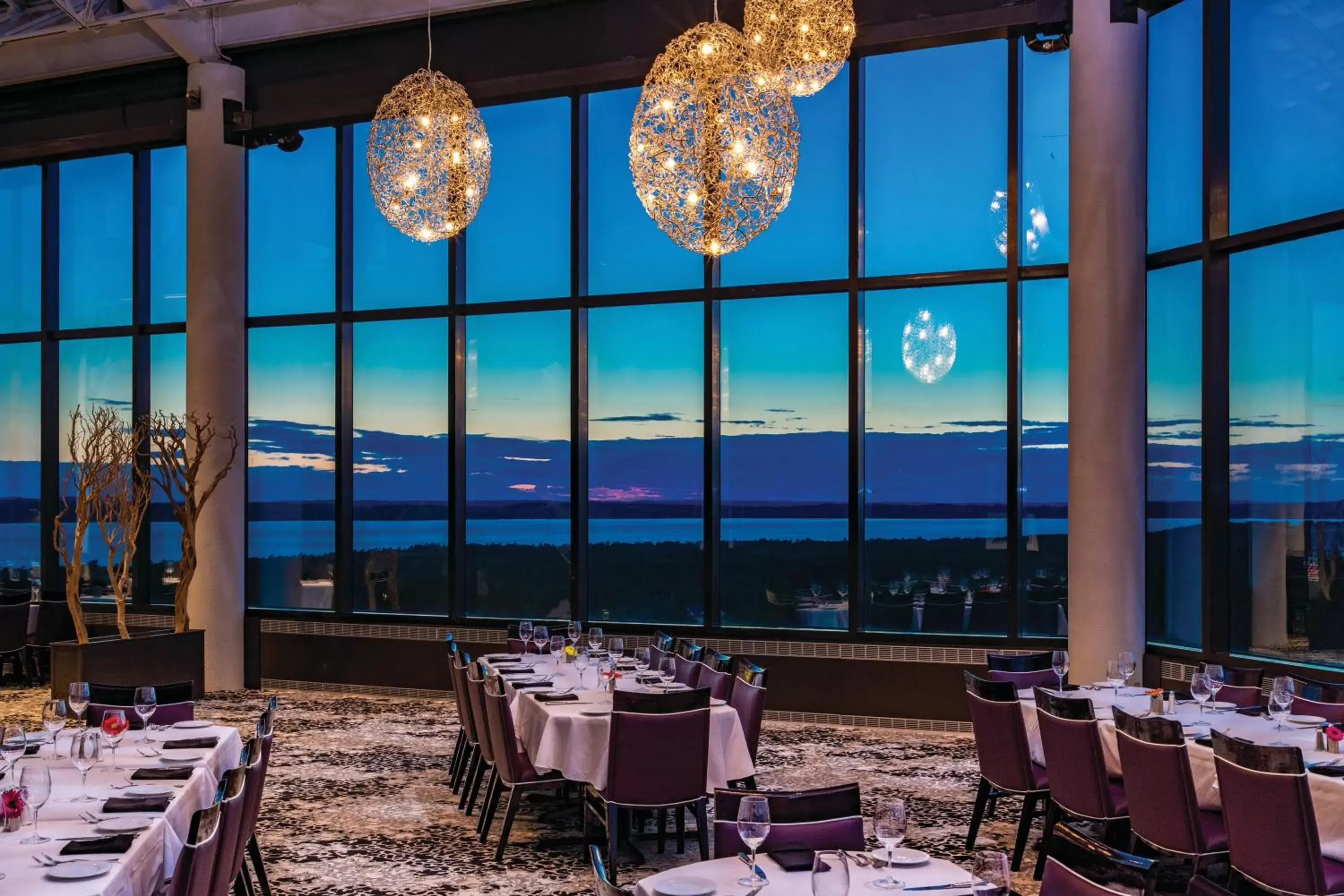 Restaurant/places to eat in Grand Traverse Resort and Spa Restaurant/places to eat in Grand Traverse Resort and Spa