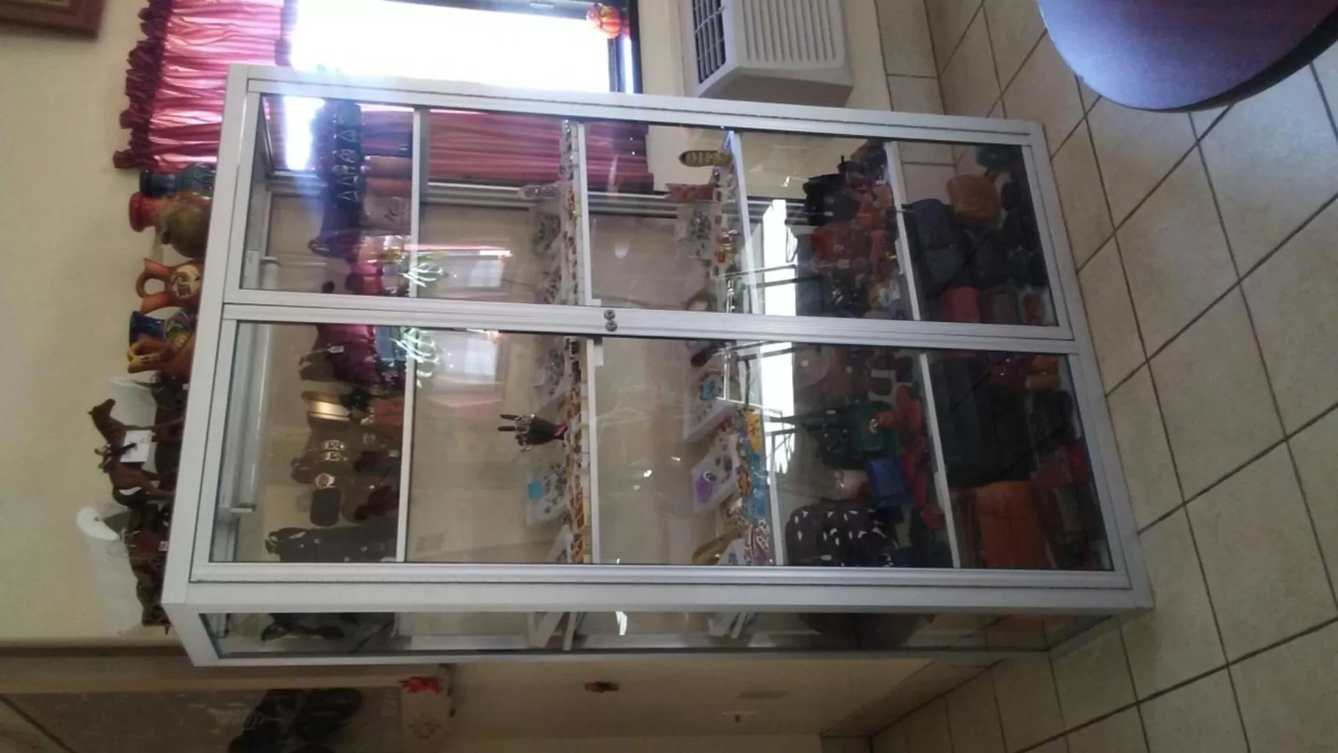 Area and facilities in Super 8 by Wyndham Santa Rosa