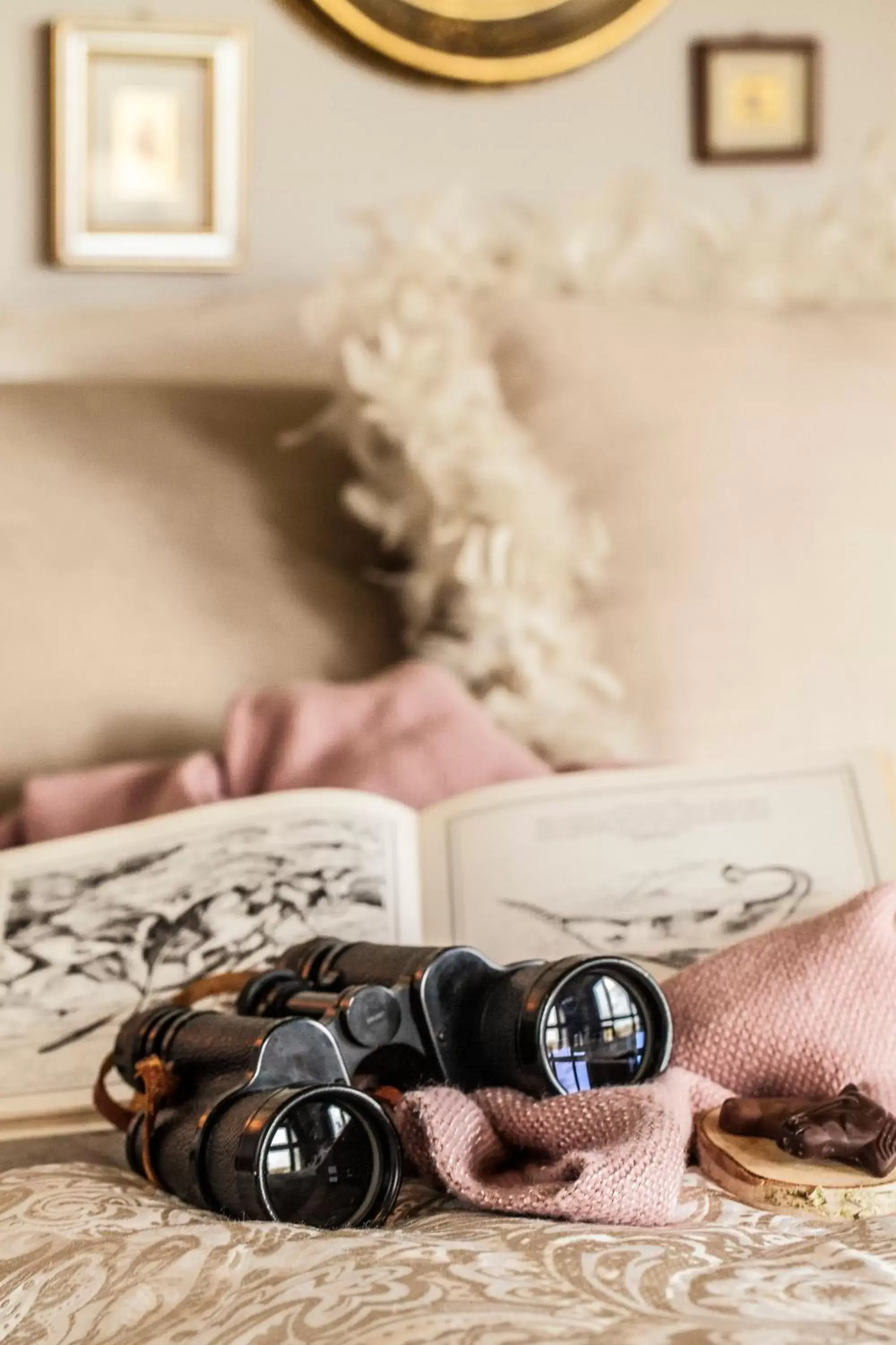 Queen Room with Garden View in B&B De Vossenbarm Queen Room with Garden View in B&B De Vossenbarm