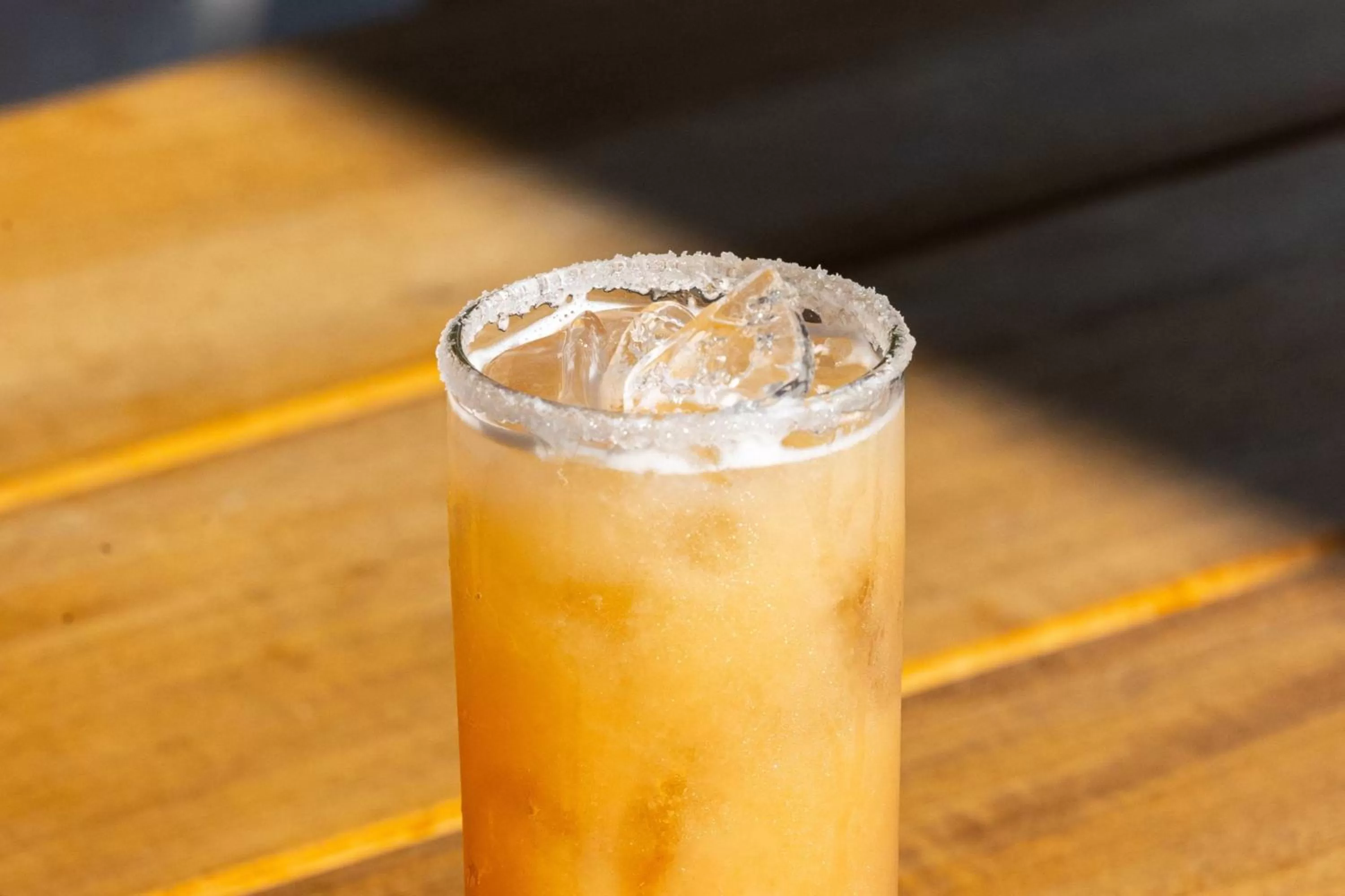 Restaurant/places to eat in Sheraton Universal