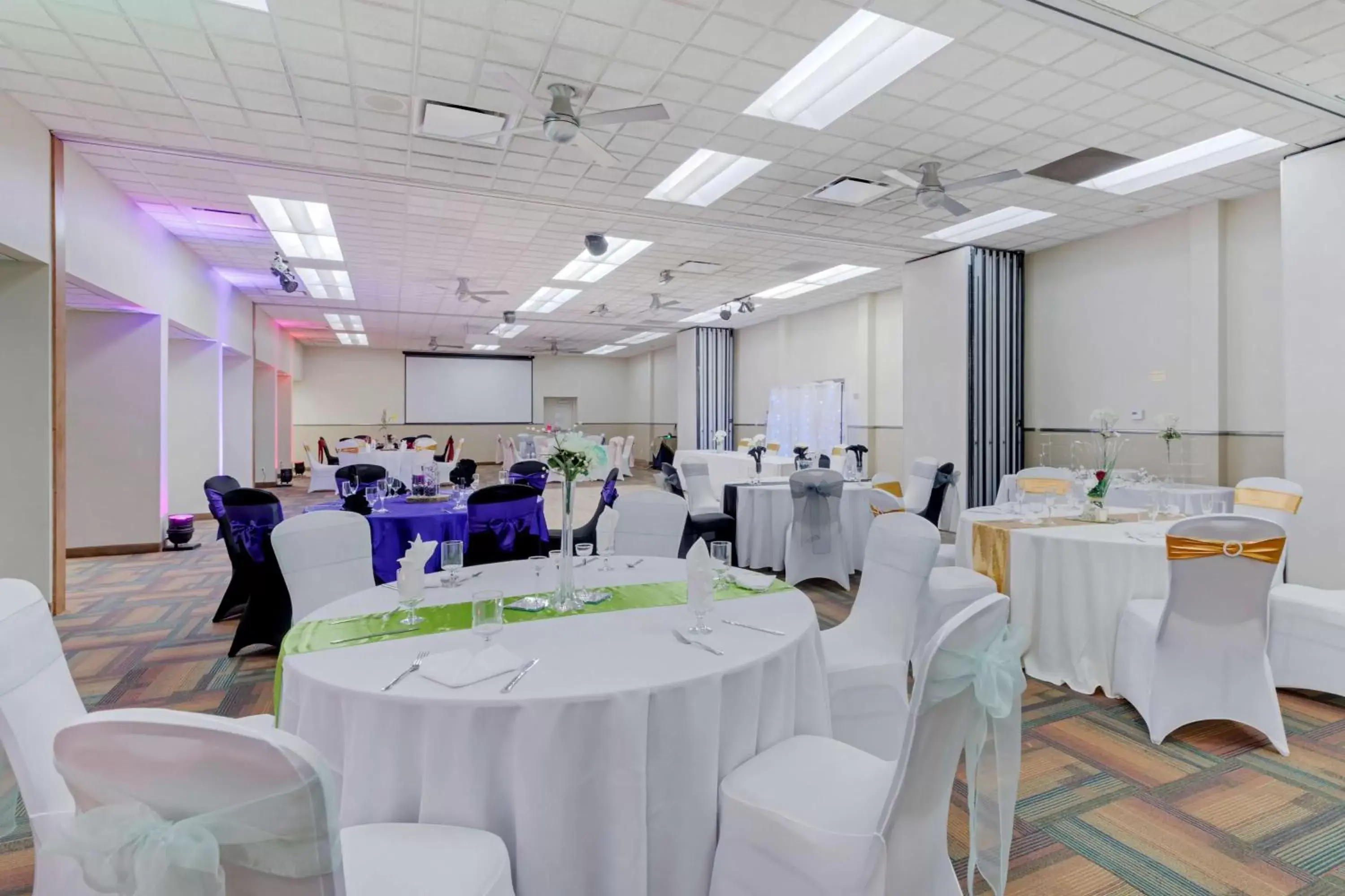 Banquet/Function facilities, Banquet Facilities in Best Western Plus Loveland Inn