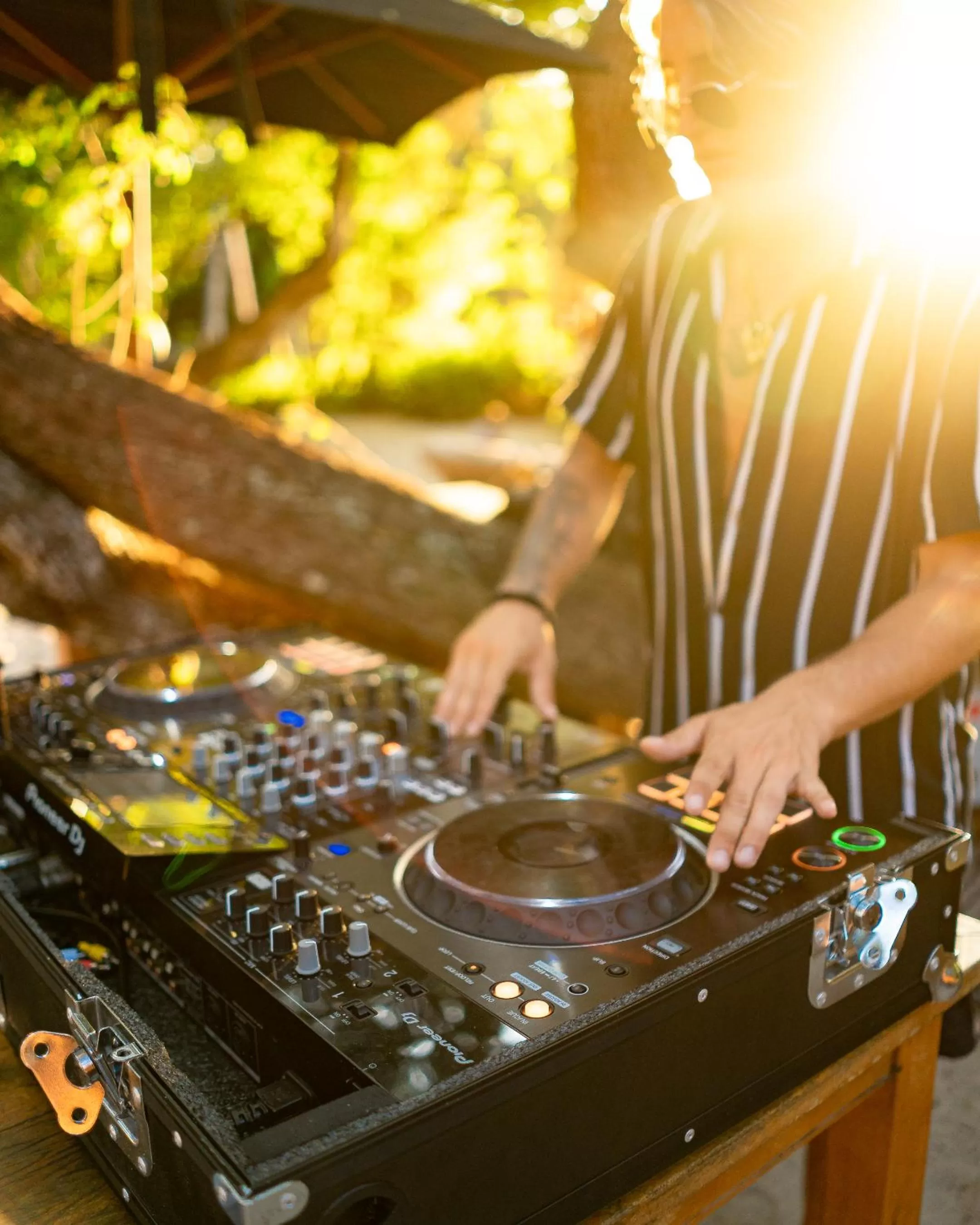 Activities in Insólito Boutique Hotel & Spa