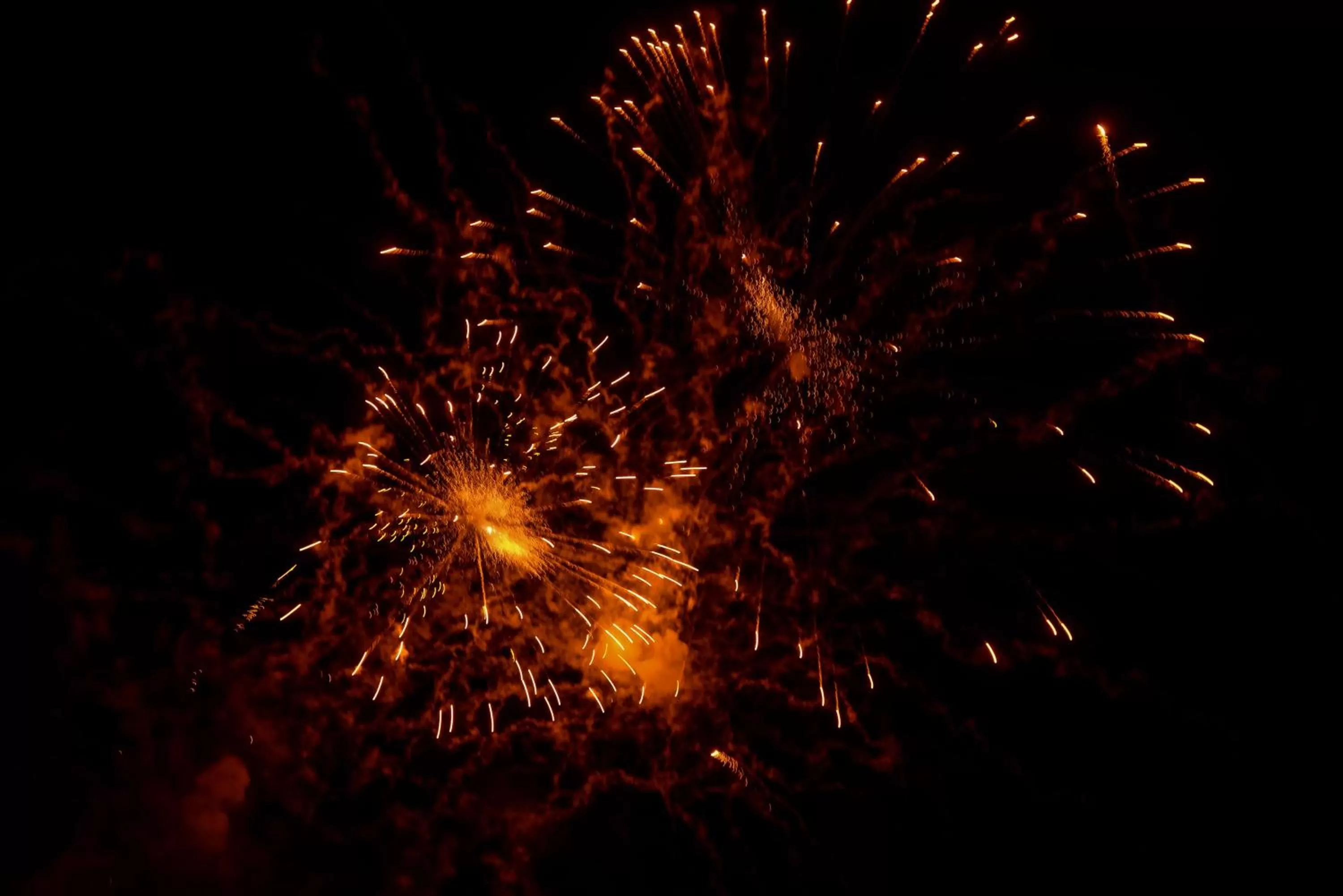 Night in W15 Weligama